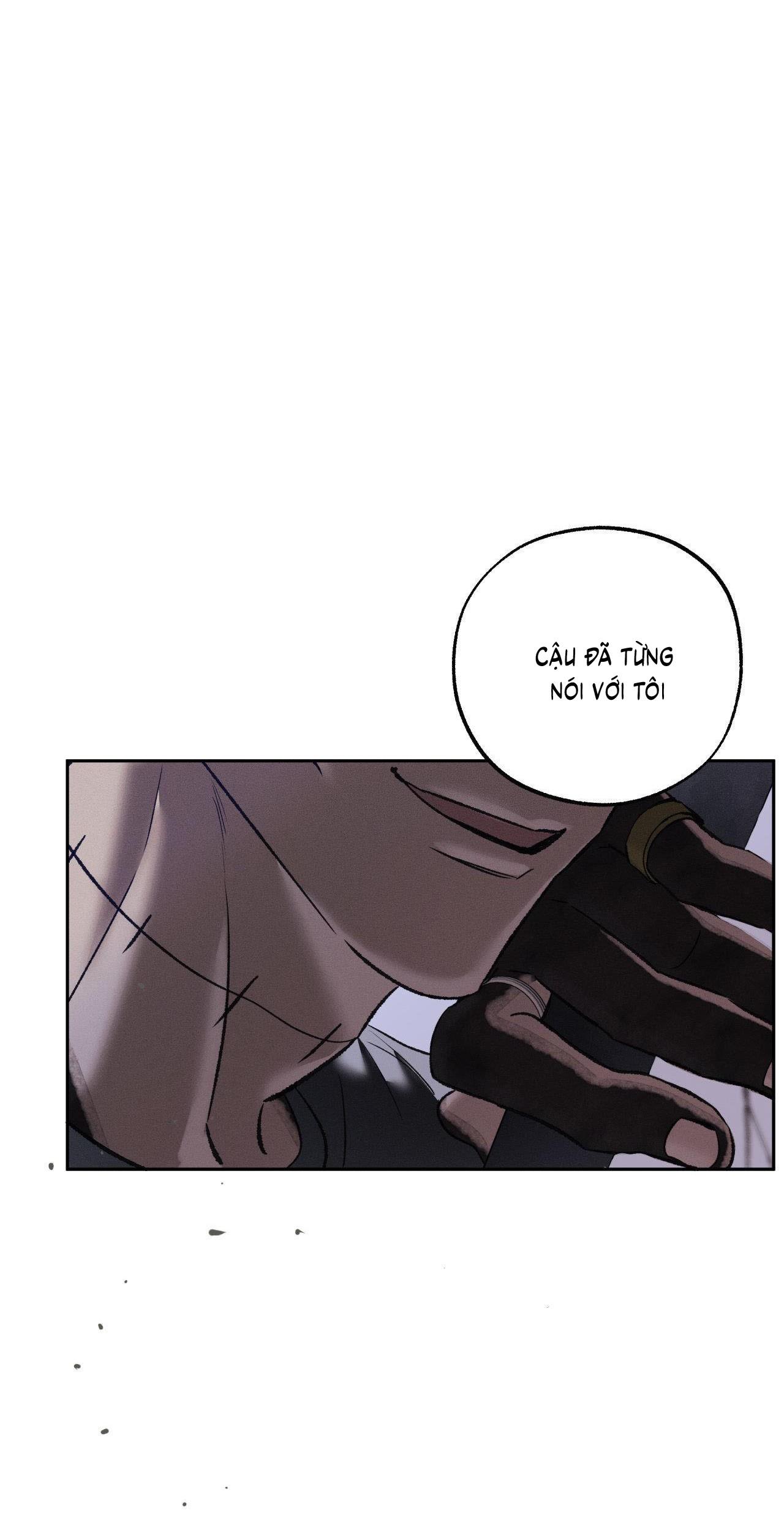 Chó Săn Của Sisyphus - Chap 24