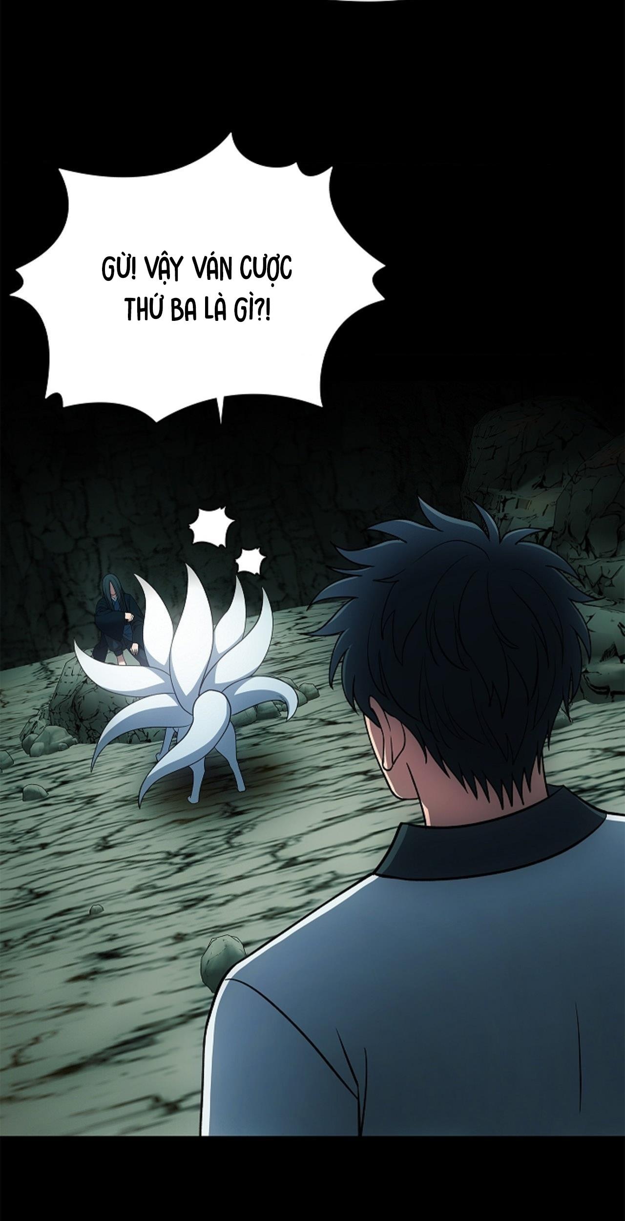 (CBunu) Đuổi Bắt Giữa Đêm Ngọt Ngào - Chap 30