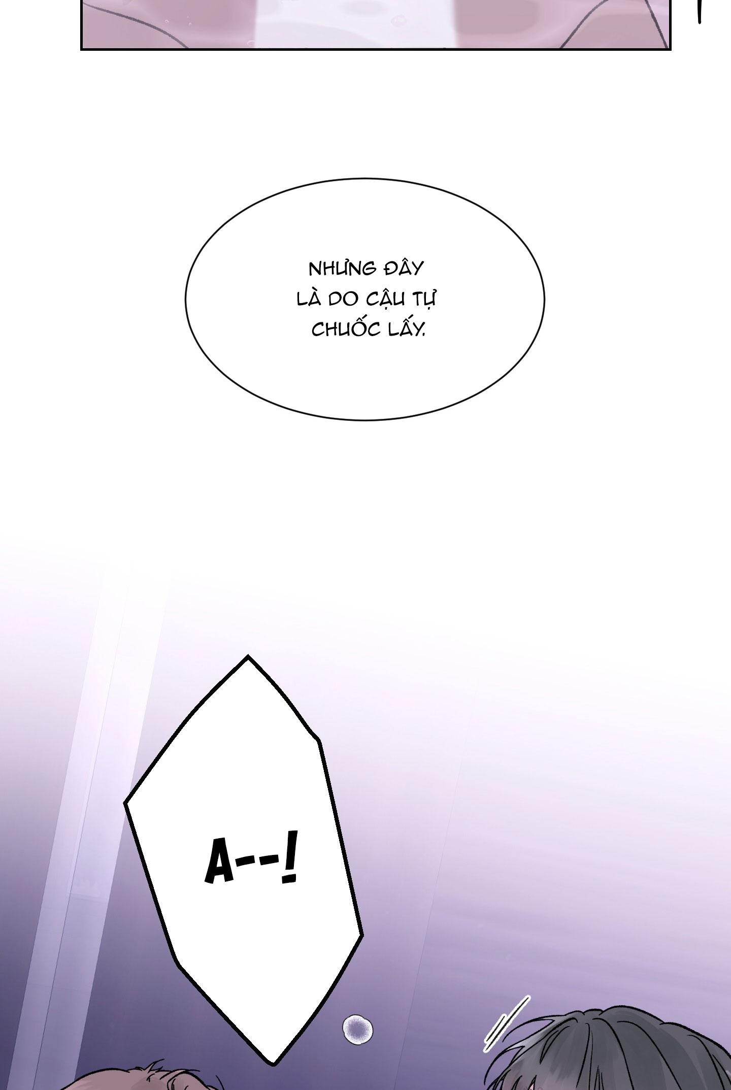 ĐÊM KINH HOÀNG - Chap 57