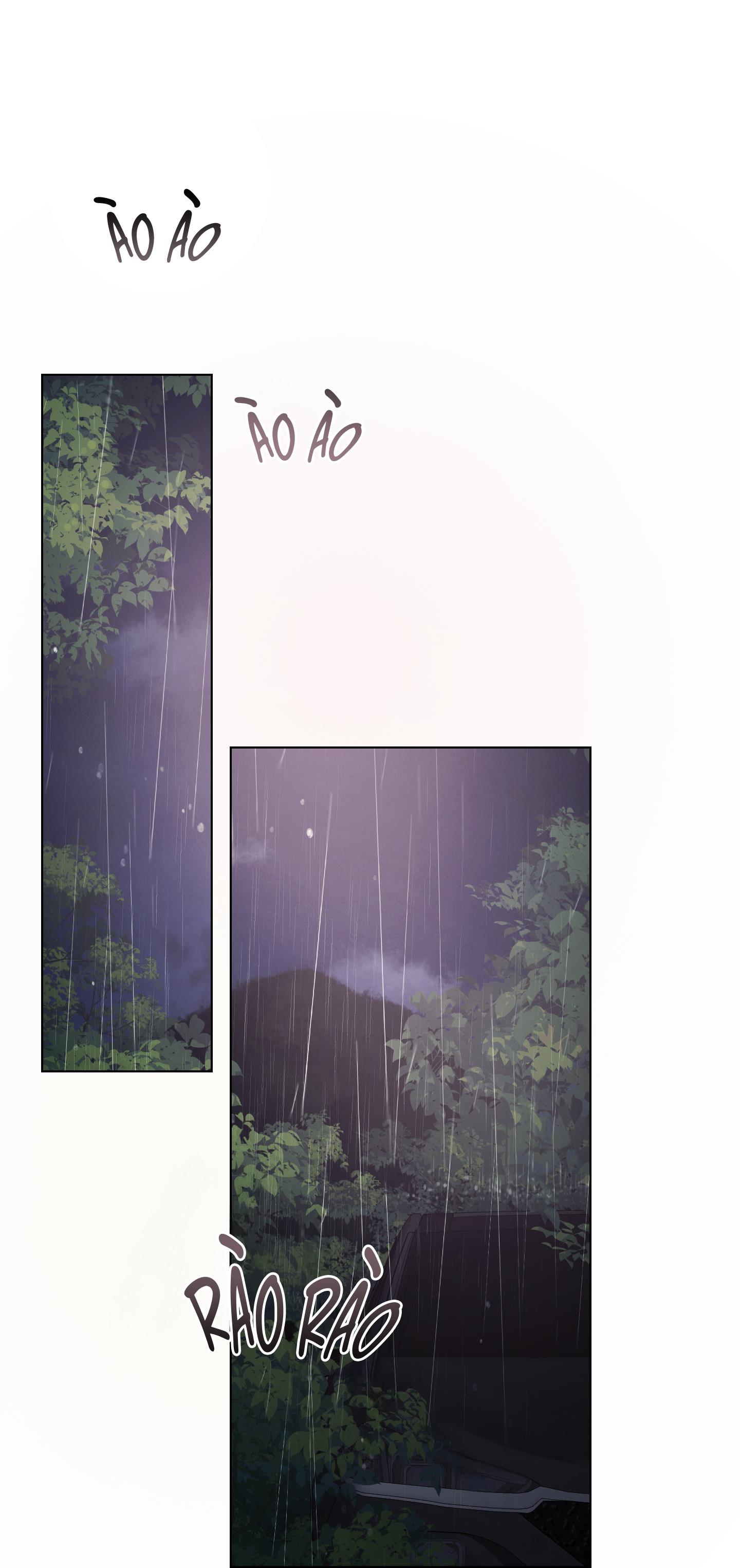 Nhiệm Vụ Định Mệnh - Chap 28