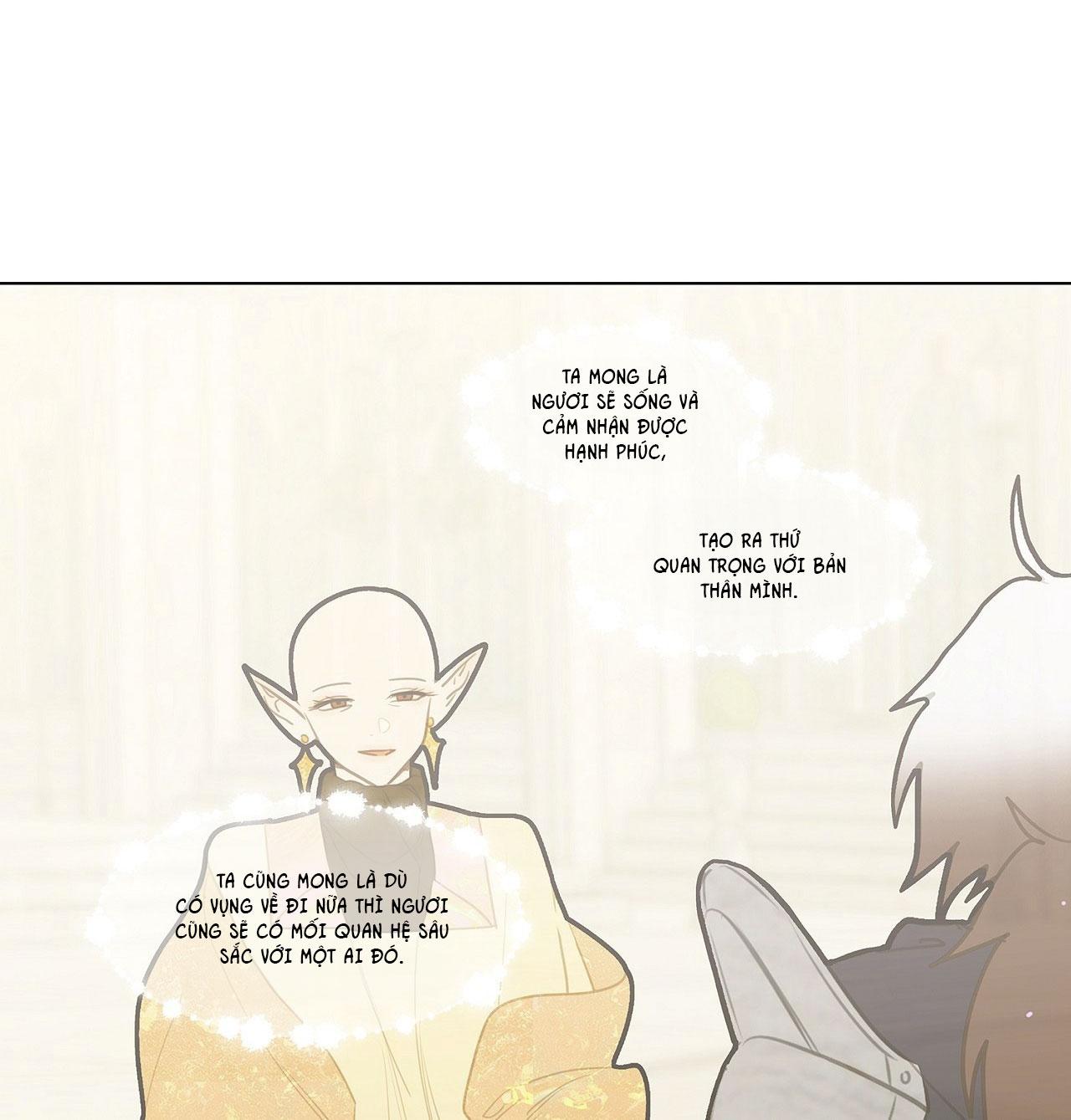 (ABO) TỚI QUỶ THÀNH TÌM PAPA - Chap 24 - Trang 47