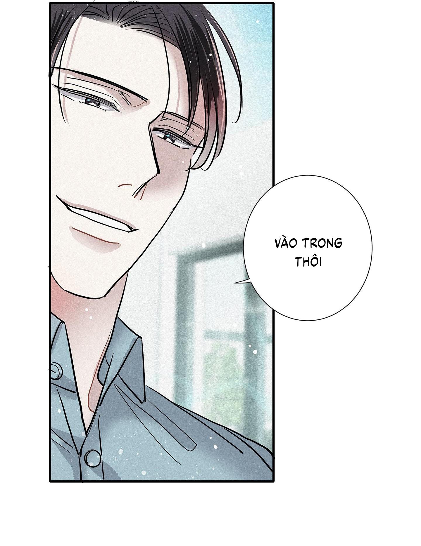 (CBunu) Tình yêu và danh vọng - Chap 74