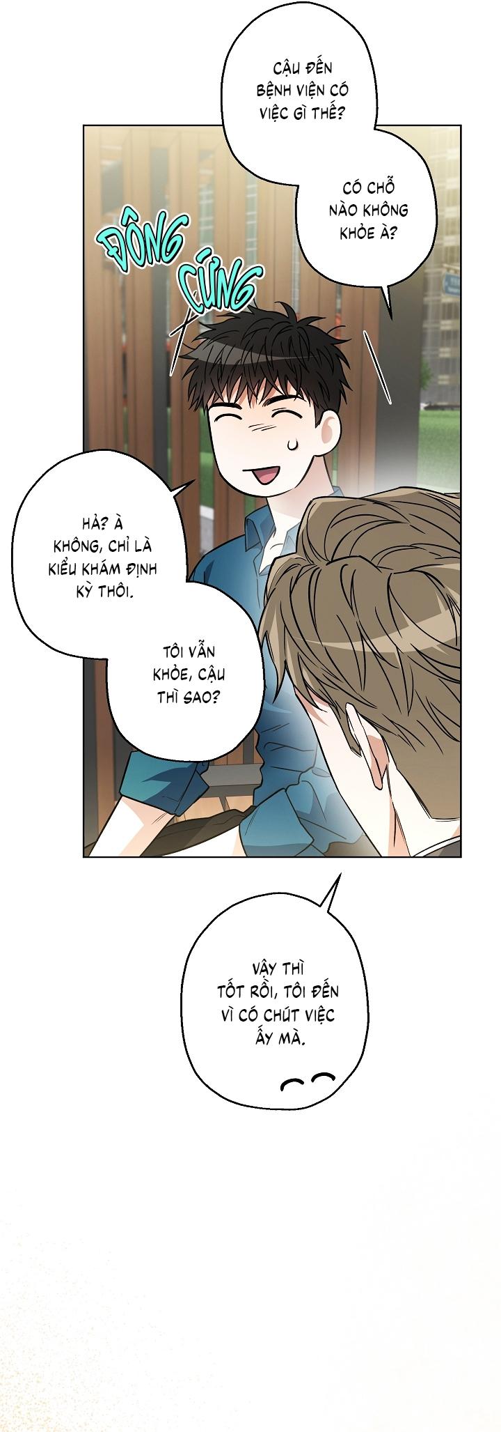 (CBunu) Vong Chủng - Chap 17