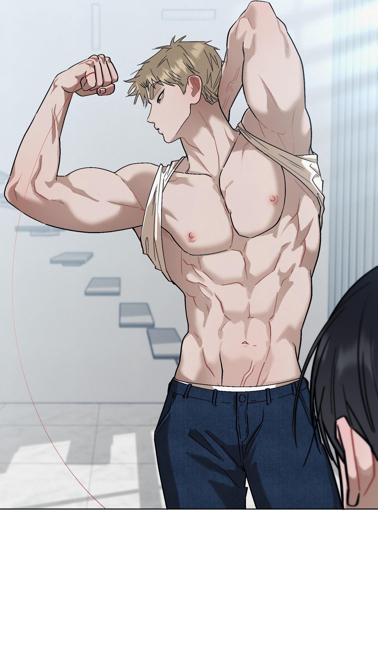 (CBunu) Nhiệm Vụ Định Mệnh - Chap 21