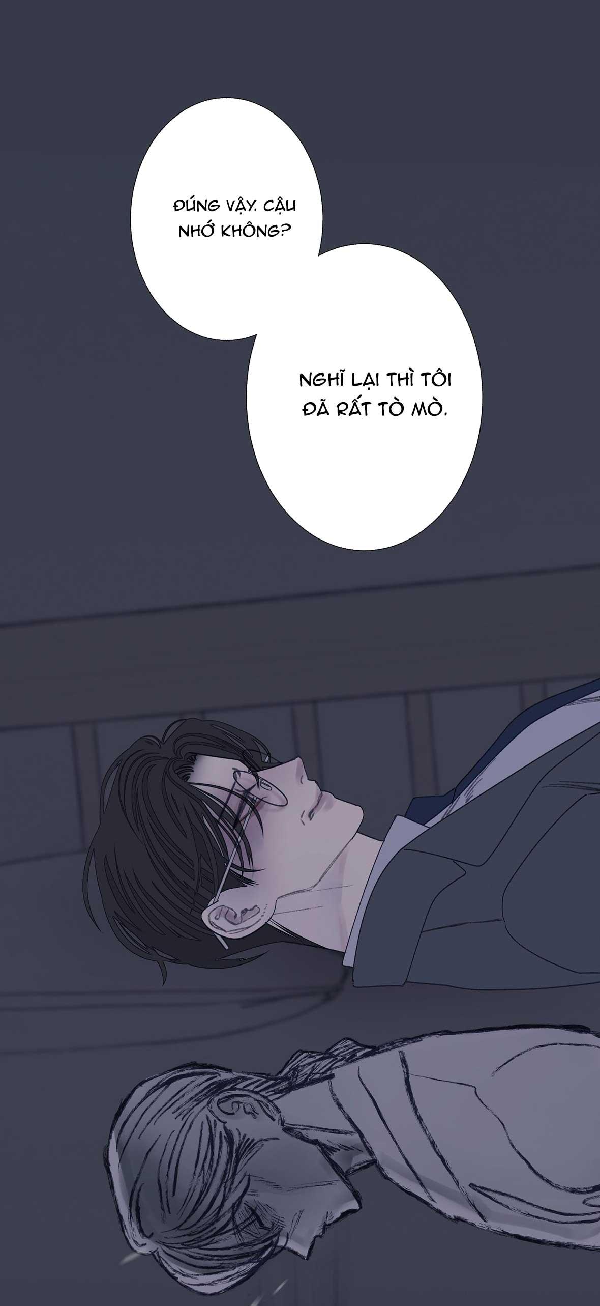 CHUYỆN QUỶ MÔN QUAN - Chap 90