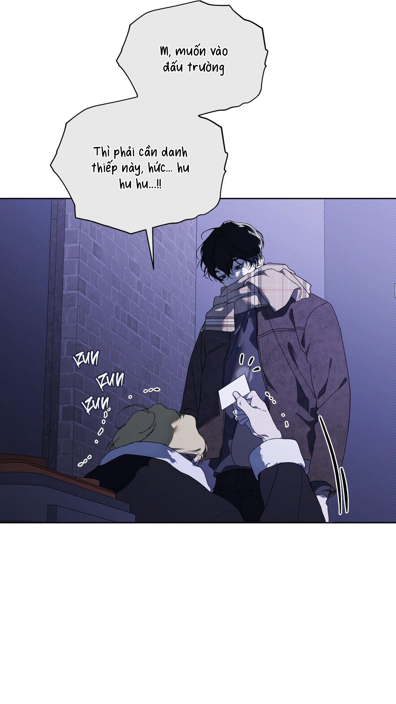 (GĐCV) HÌNH THÁI TIẾN HÓA - Chap 8