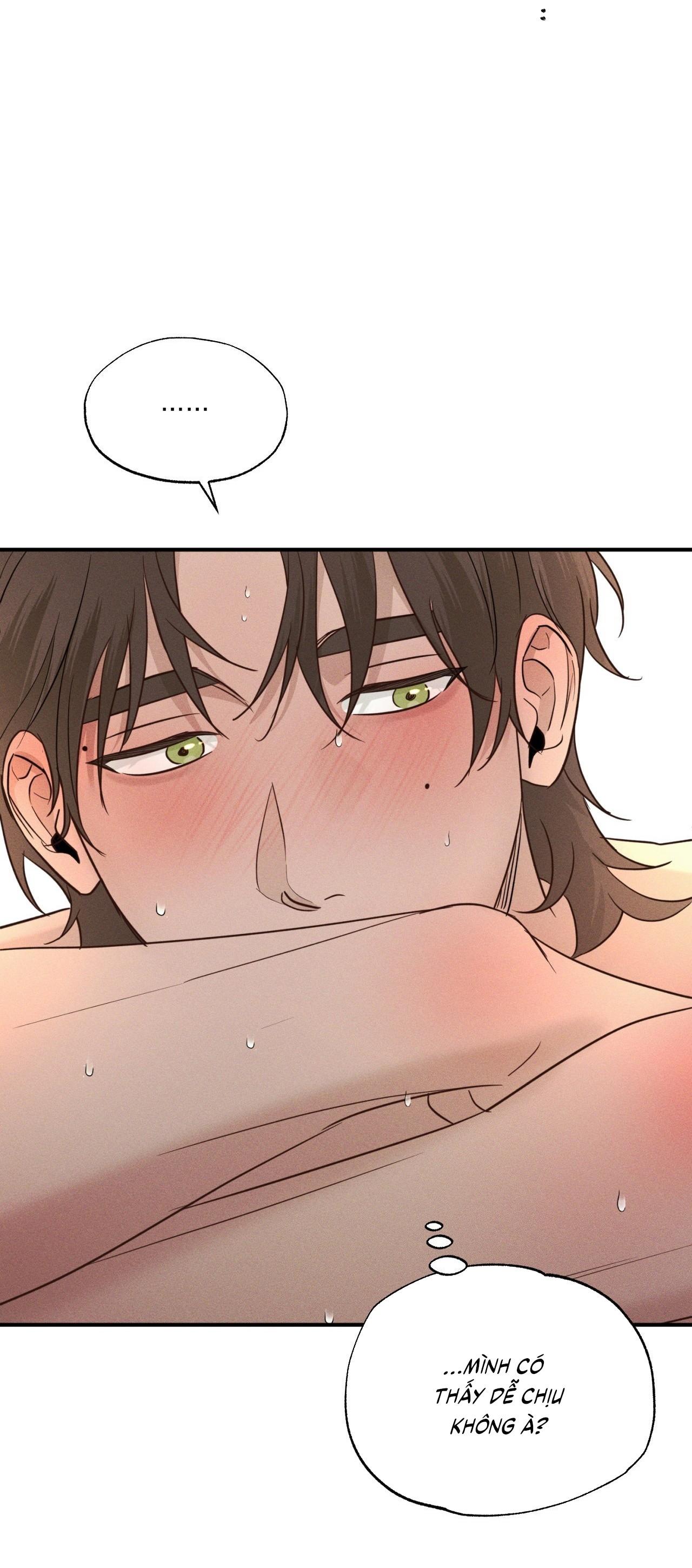 (CBunu) Đầm Lầy Của Nhân Ngư - Chap 26