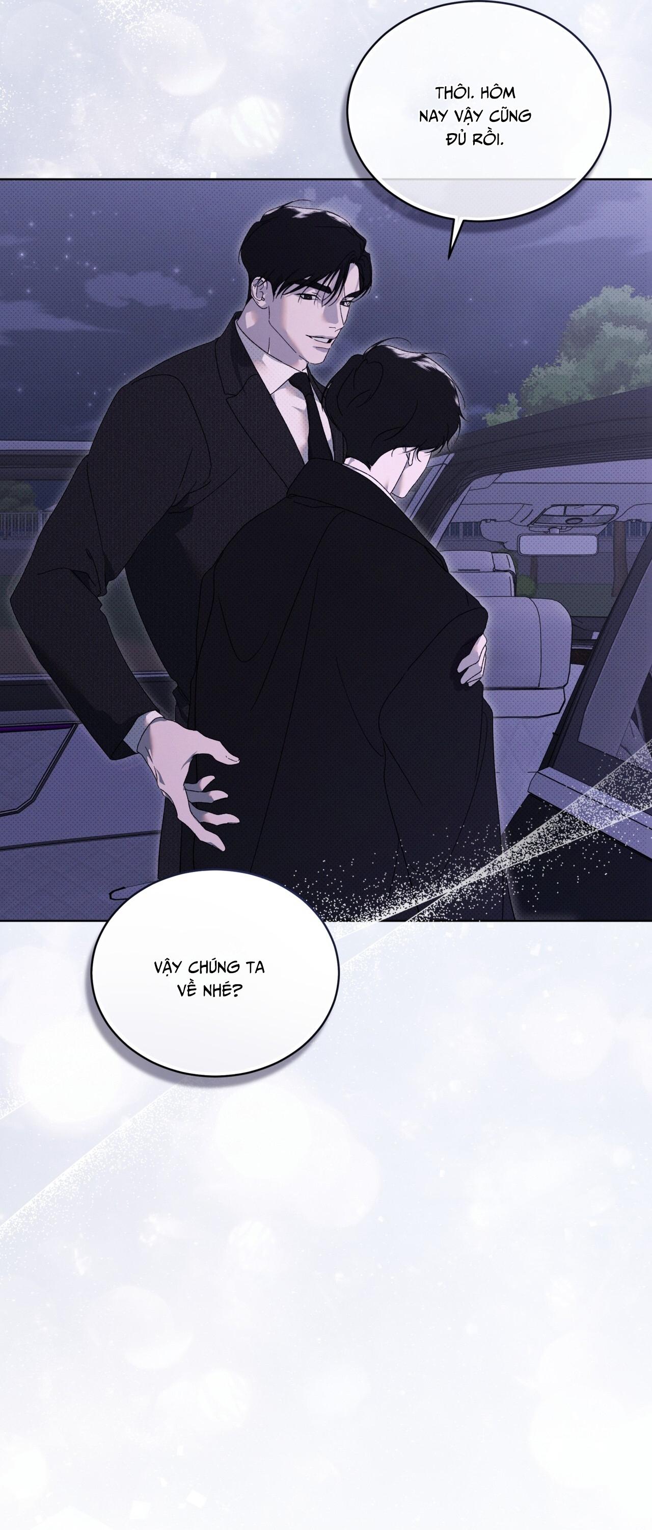 (GĐCV) HÌNH THÁI TIẾN HÓA - Chap 11