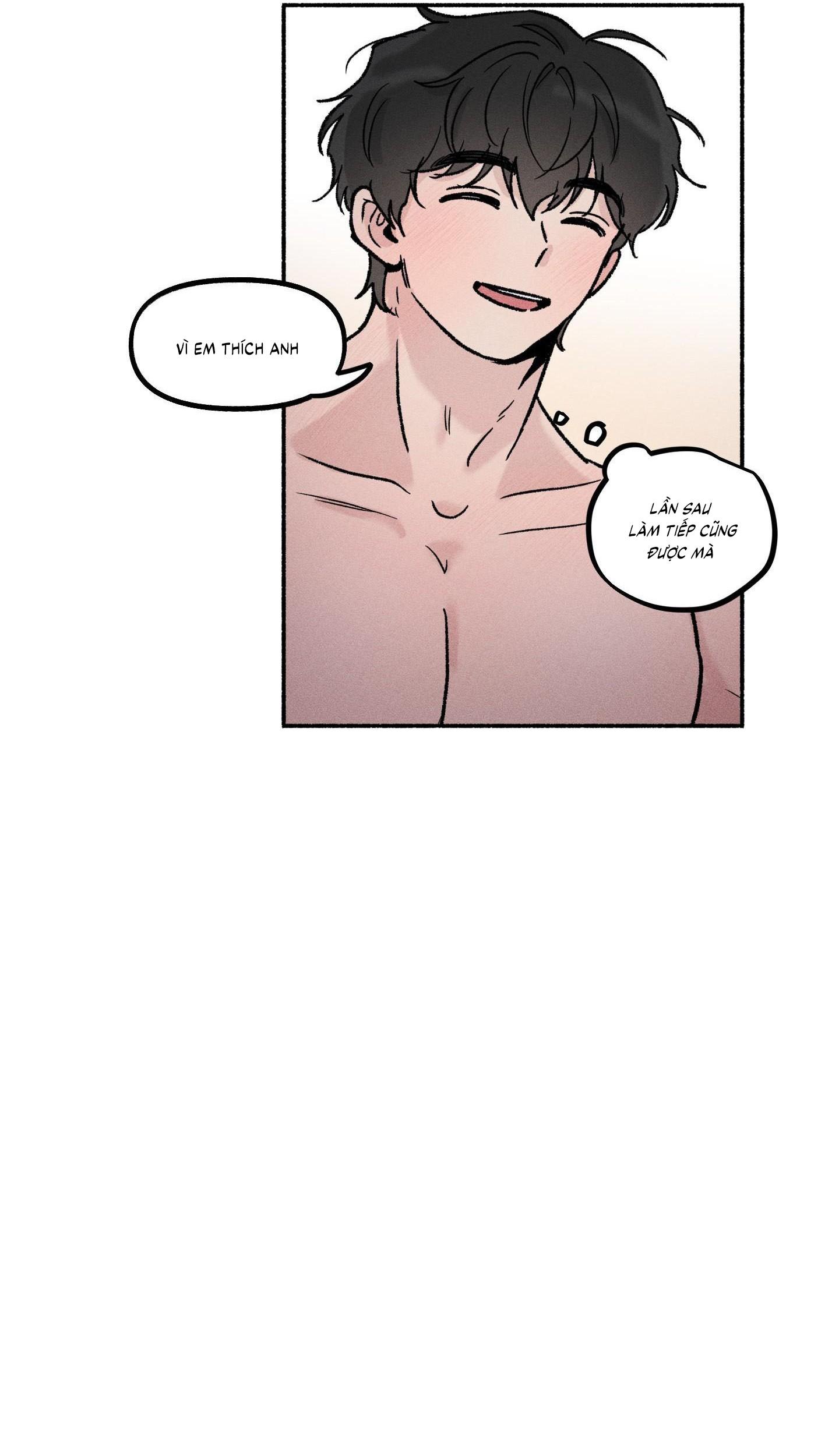 (CBunu) Khi Người Lơ Đãng - Chap 27