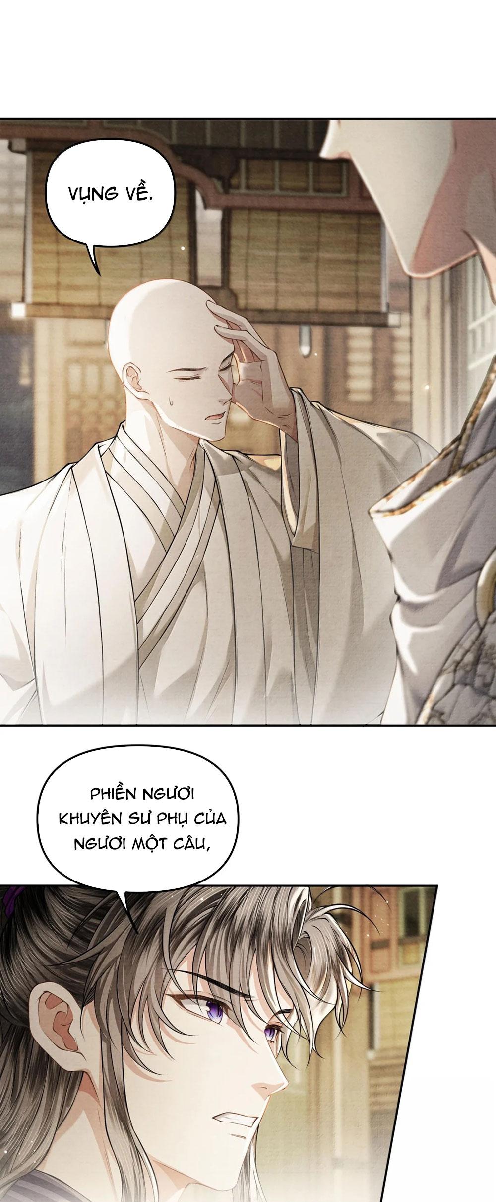 Đồng Tiền Kham Thế - Chap 150