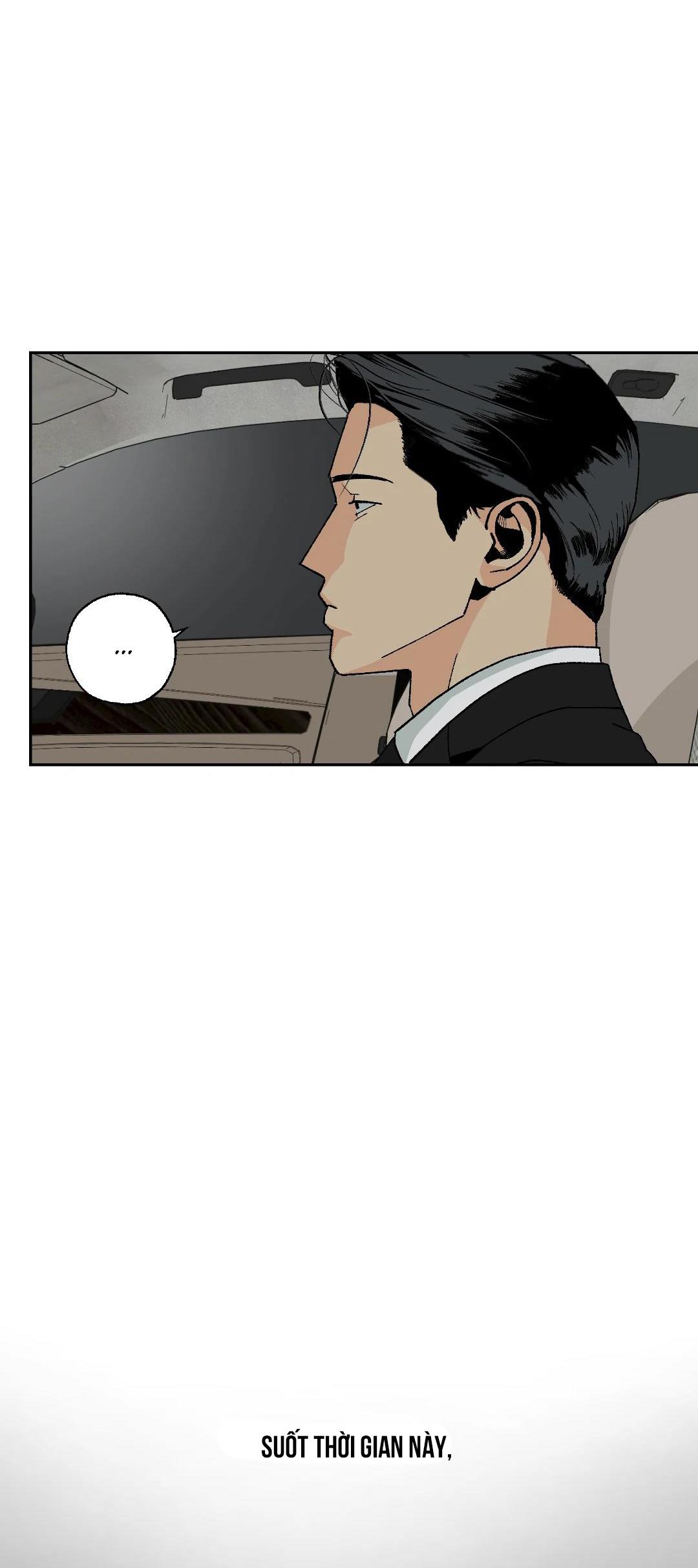 Bình An Của Chúa - Chap 1