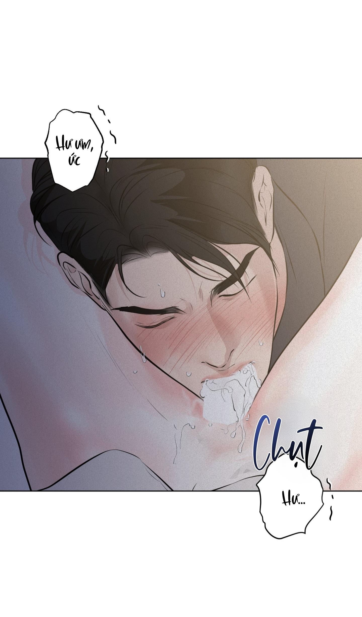 (ABO) LỜI CẦU NGUYỆN - Chap 74