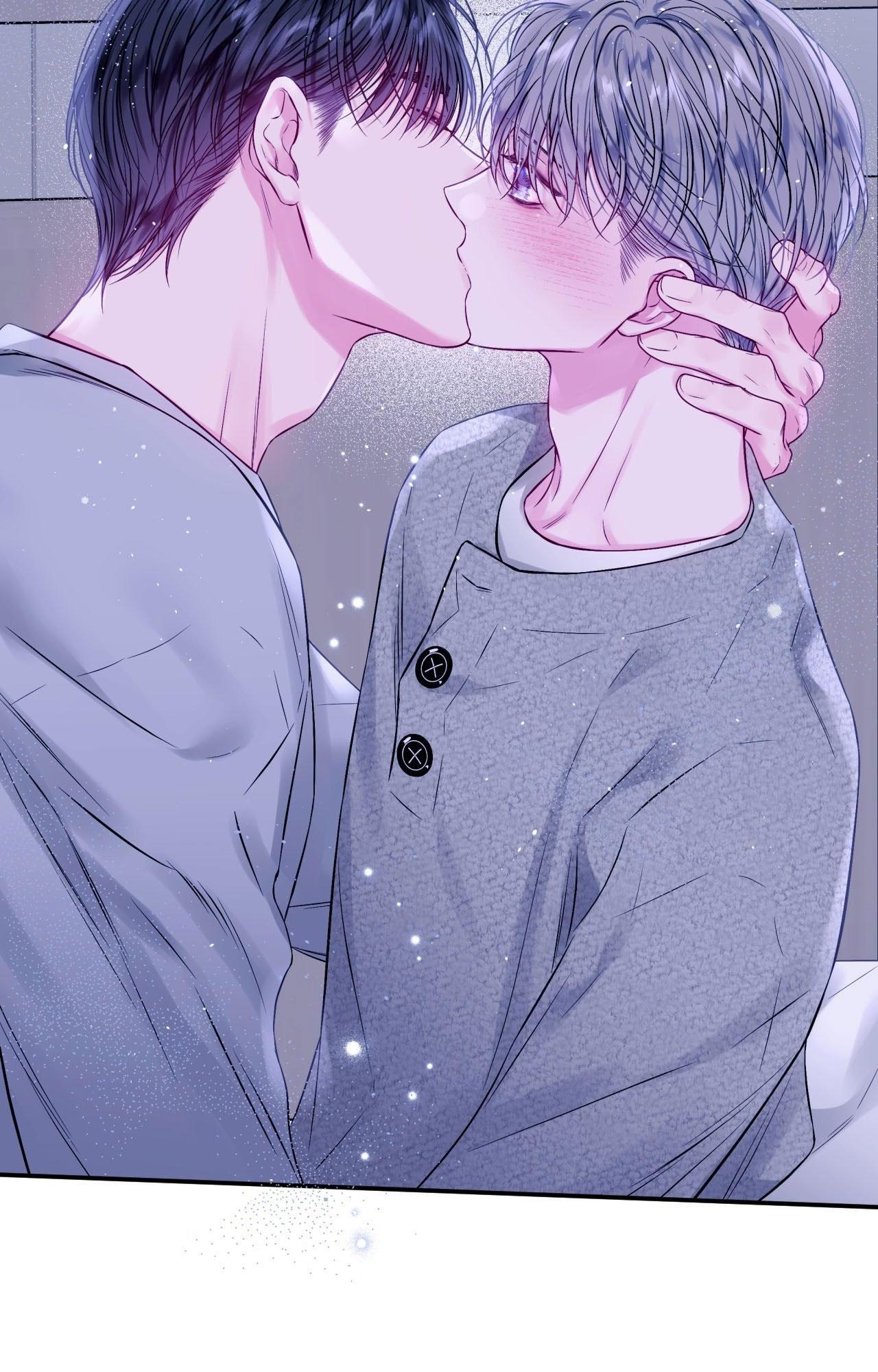 CHÚNG TA KHÔNG HOÀN HẢO - Chap 15