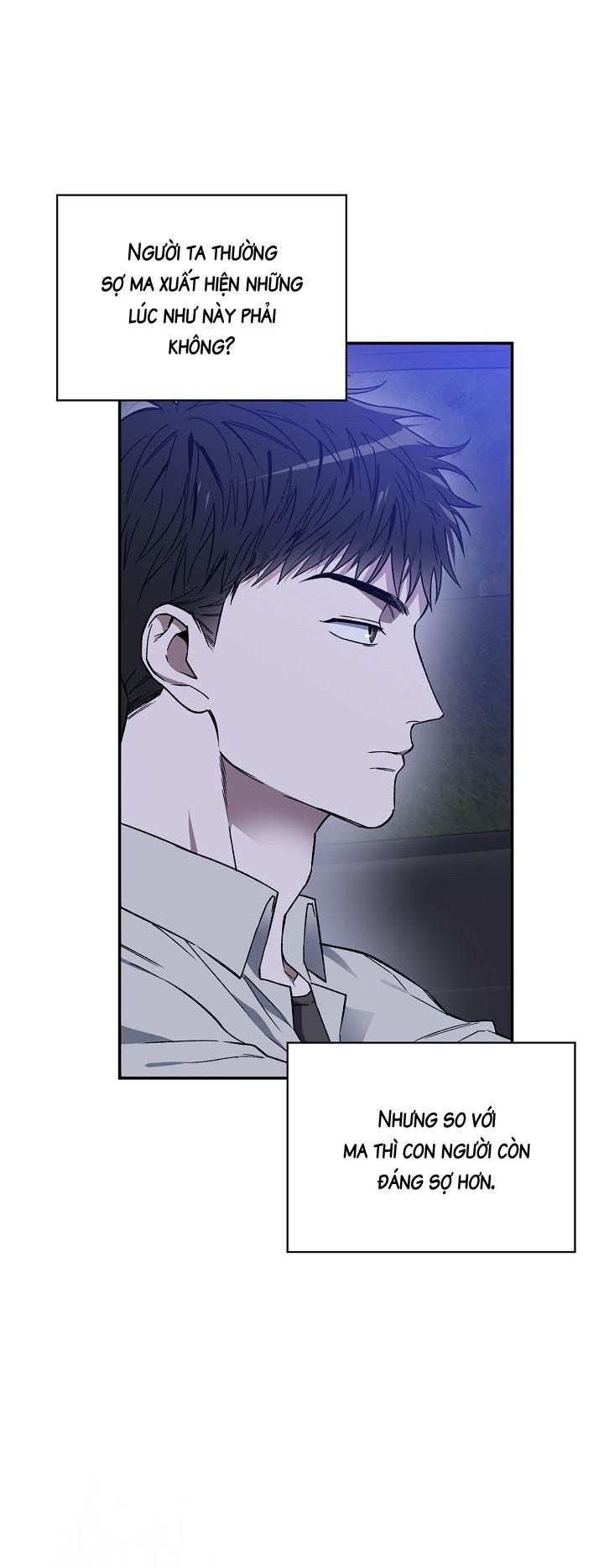 (CBunu) Vong Chủng - Chap 1