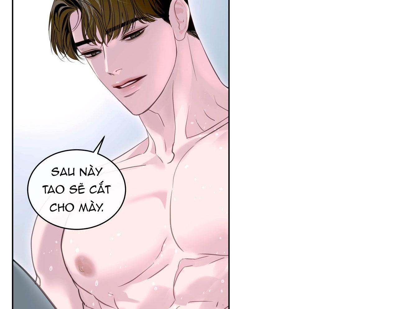Nguy Hiểm Cận Kề - Chap 21