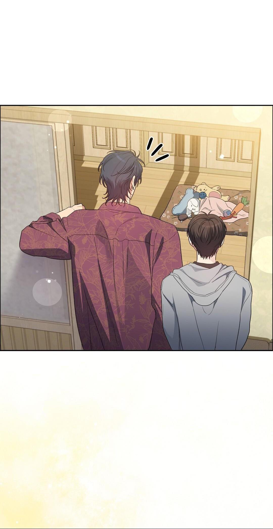 (CBunu) Cherry Cake - Chap 35