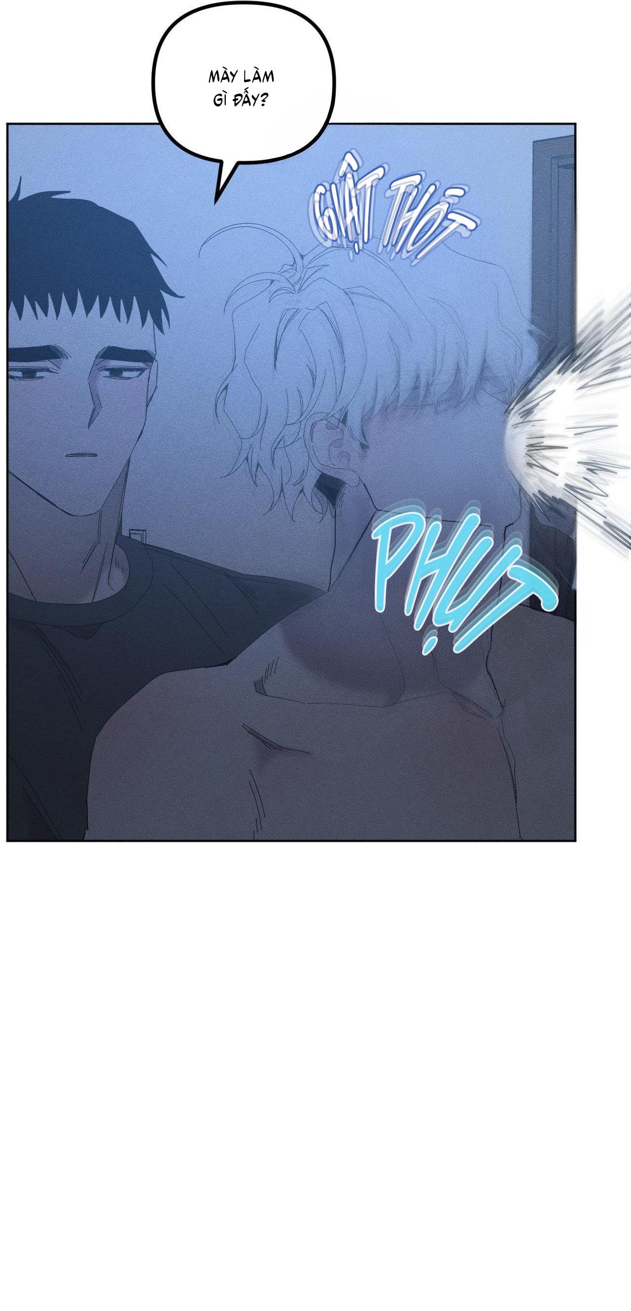 (CBunu) Mùa Đông Cuối Cùng Của Tôi - Chap 17