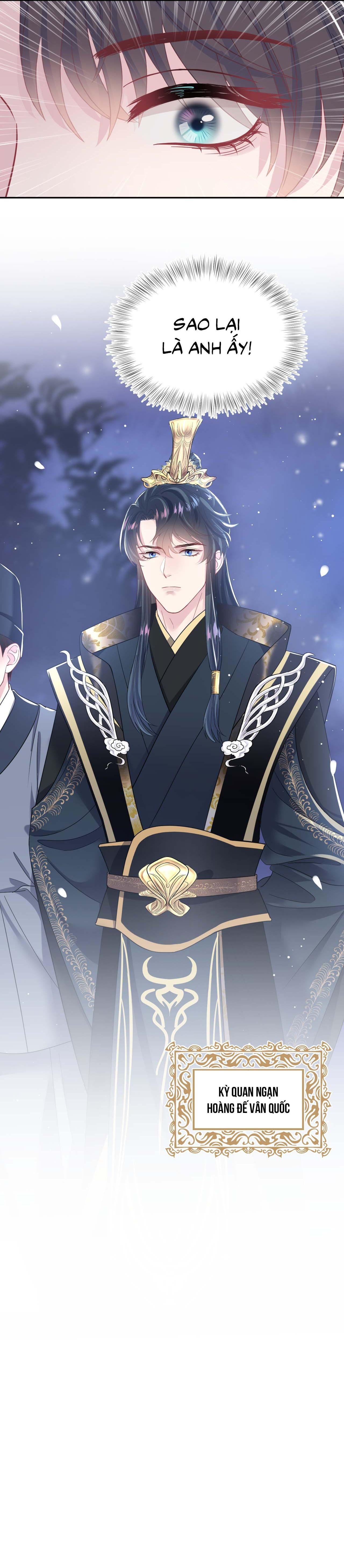 Tuyệt mỹ bạch liên hoa online dạy học - Chap 29