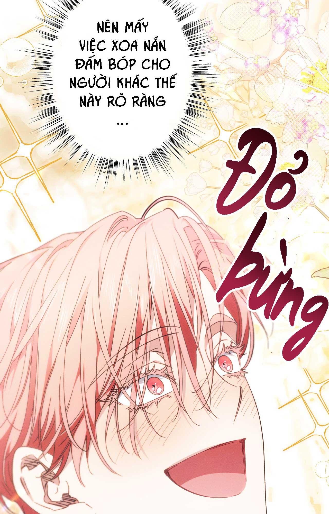 RẮN NUỐT LỰU - Chap 17