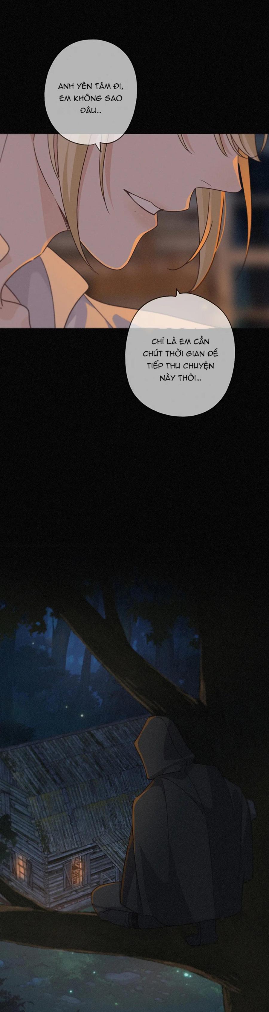 Khốn Thú Chi Nhiễm - Chap 68