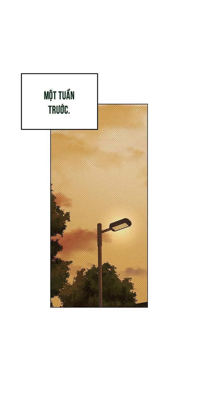 [DDT] KẺ ĐÁNH CẮP TRÁI TIM - Chap 1