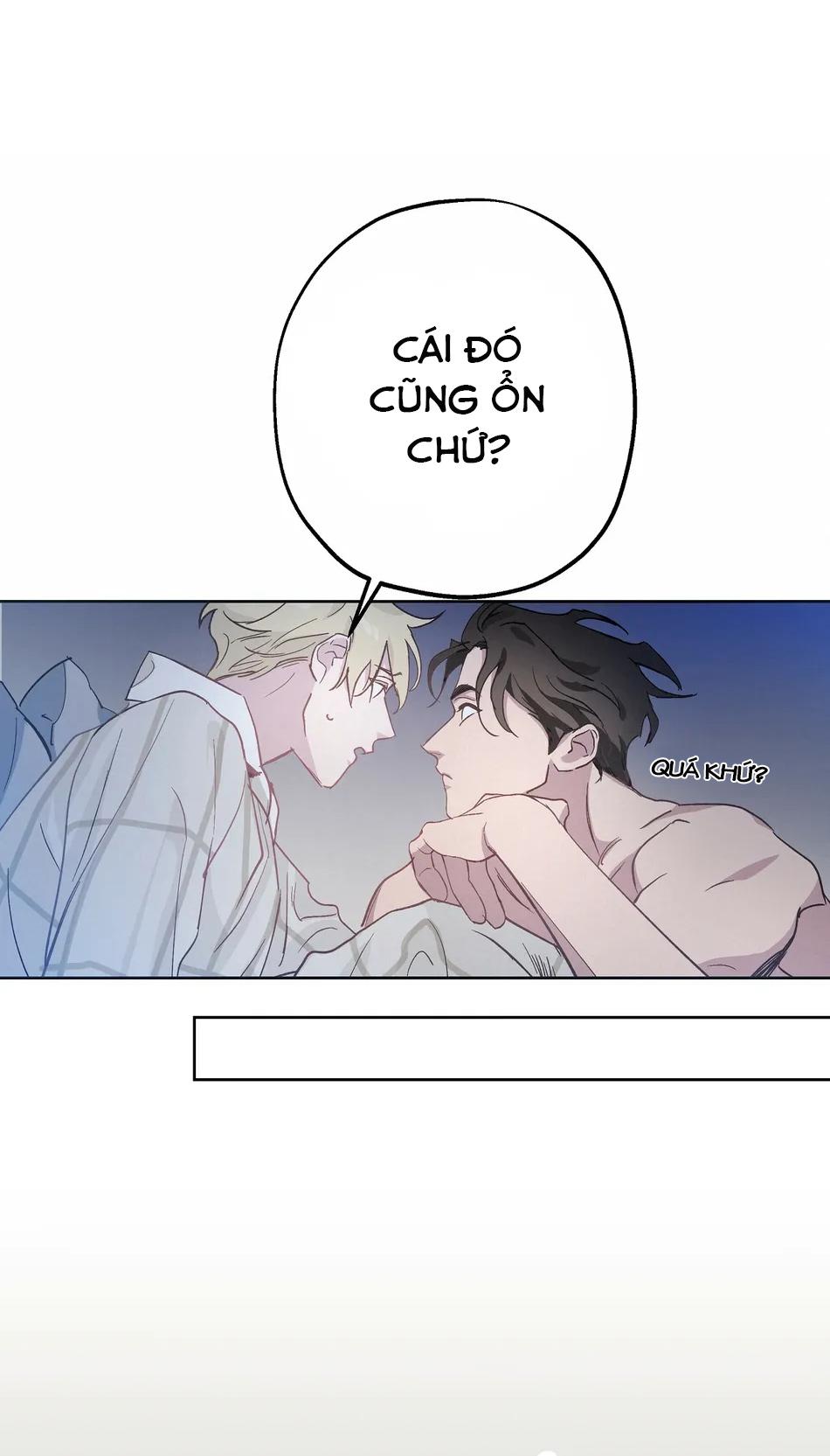 Phù Thủy Xứ Eden - Chap 18