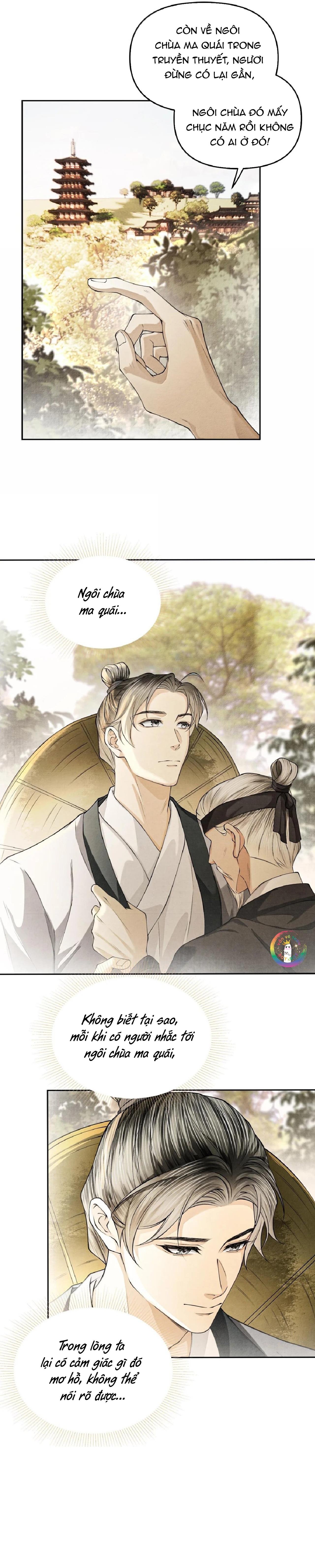 Đồng Tiền Kham Thế - Chap 156