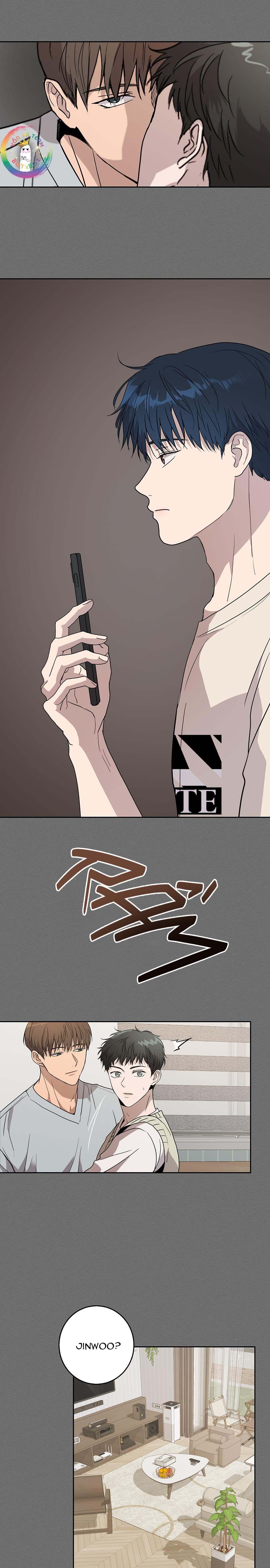 Lời Tán Tỉnh Ngọt Tựa Bánh Bích Quy - Chap 37