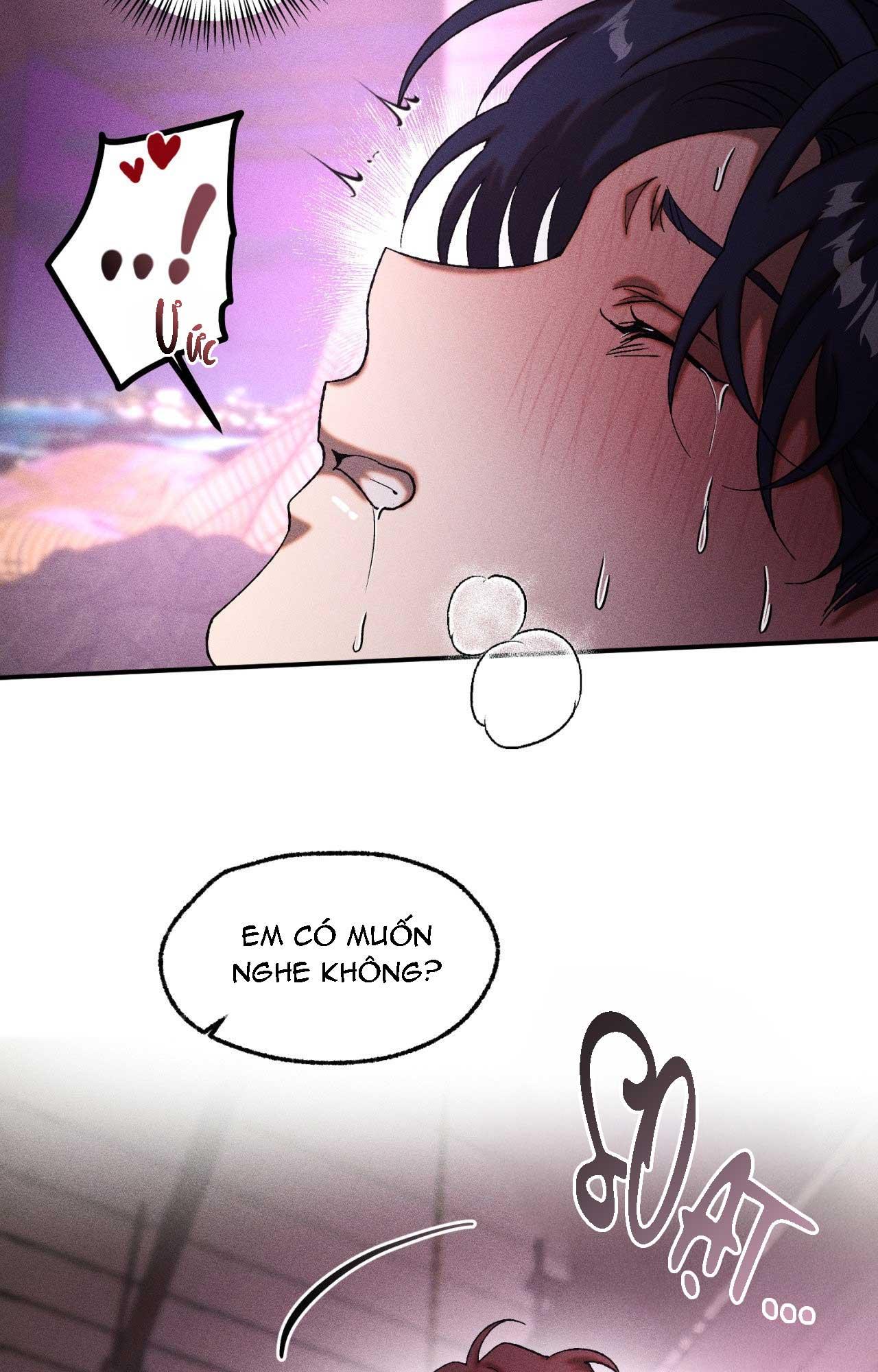 Cash Or Credit - Chap 68