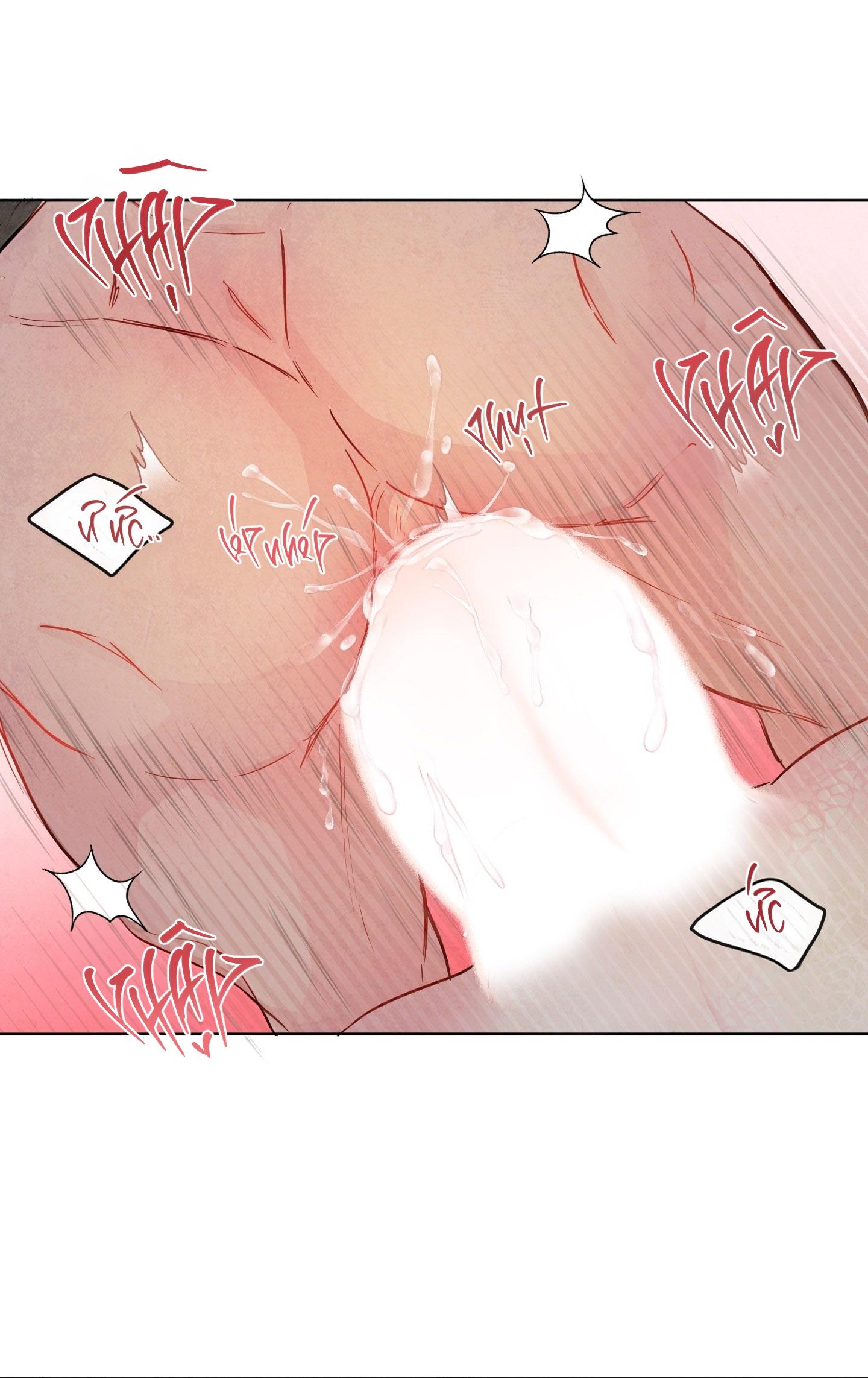 THE SACRED SERPENT'S SEDUCTION - Chap 25