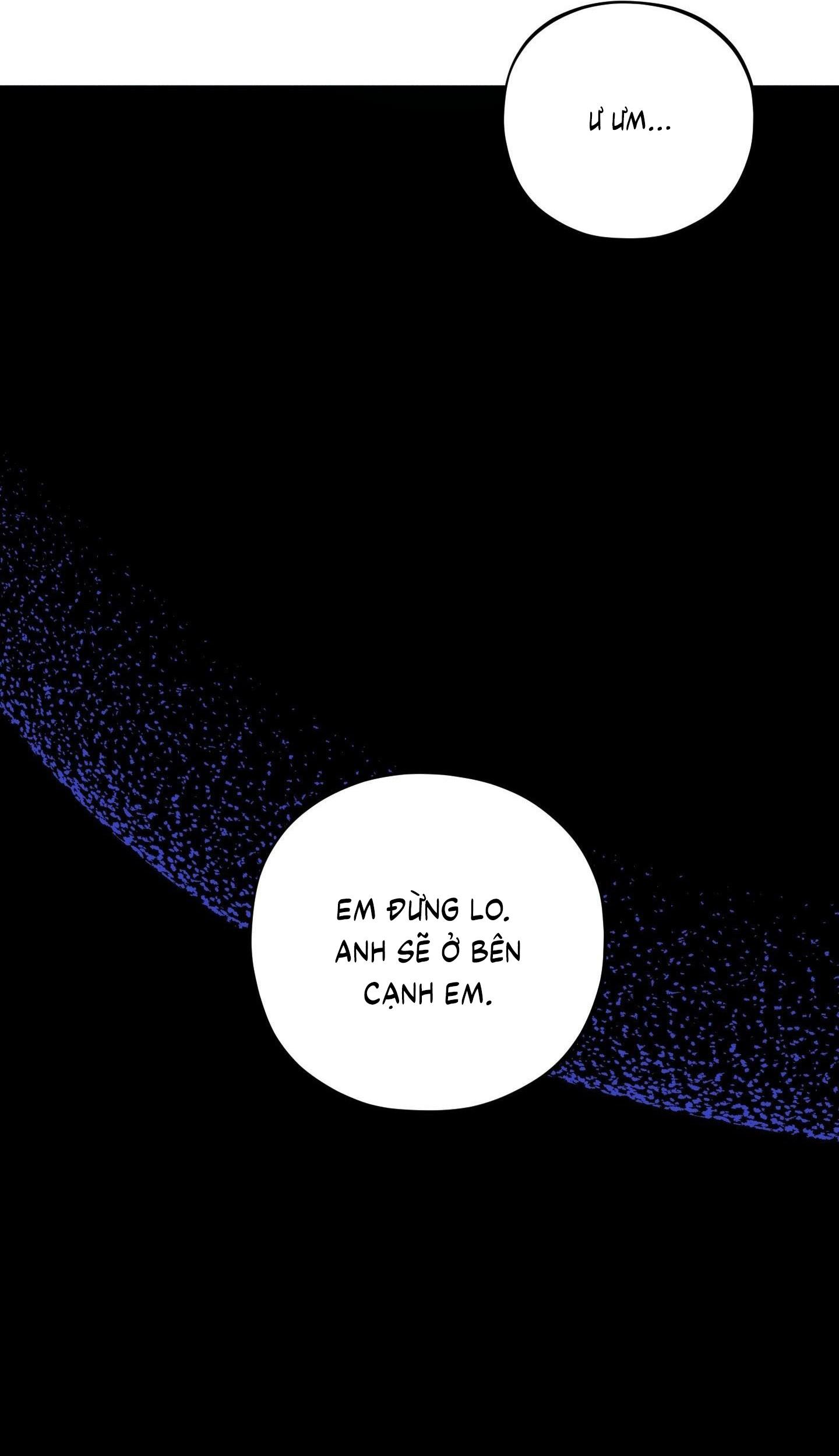 (CBunu) Chuyện Rằng Tôi Yêu Cậu - Chap 30