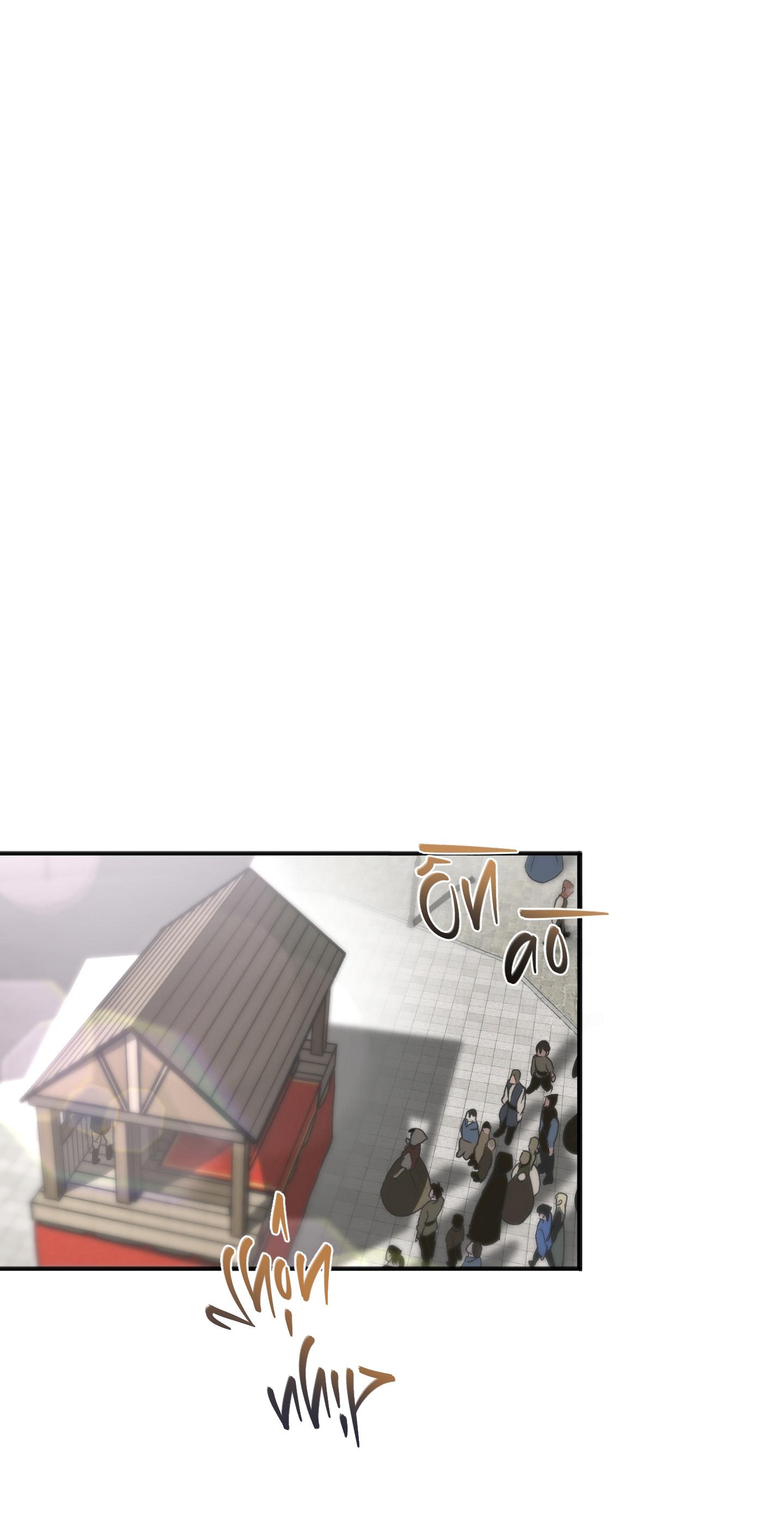 KHI VẬN MỆNH ĐƯA LỐI - Chap 6