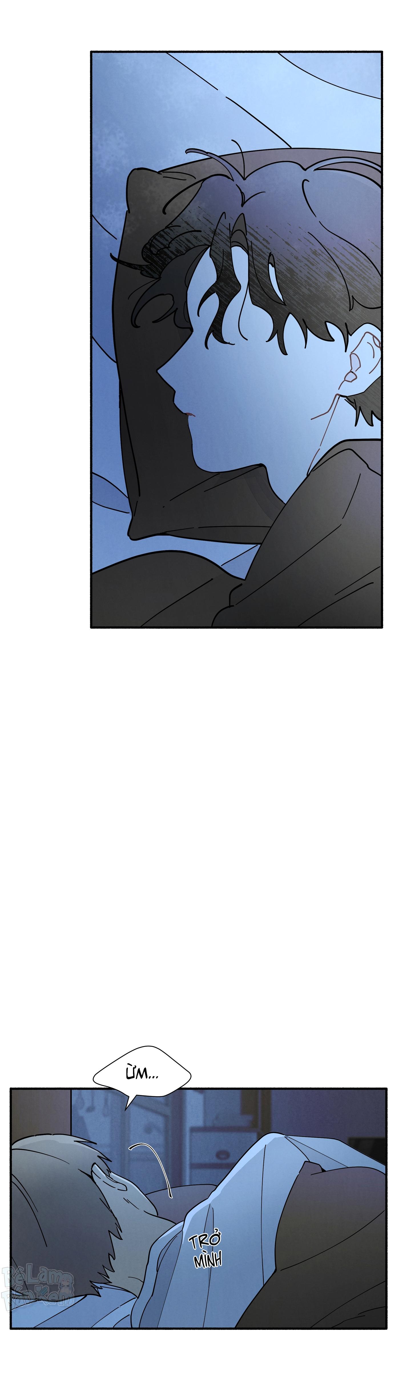 One-Room TA - Chap 55