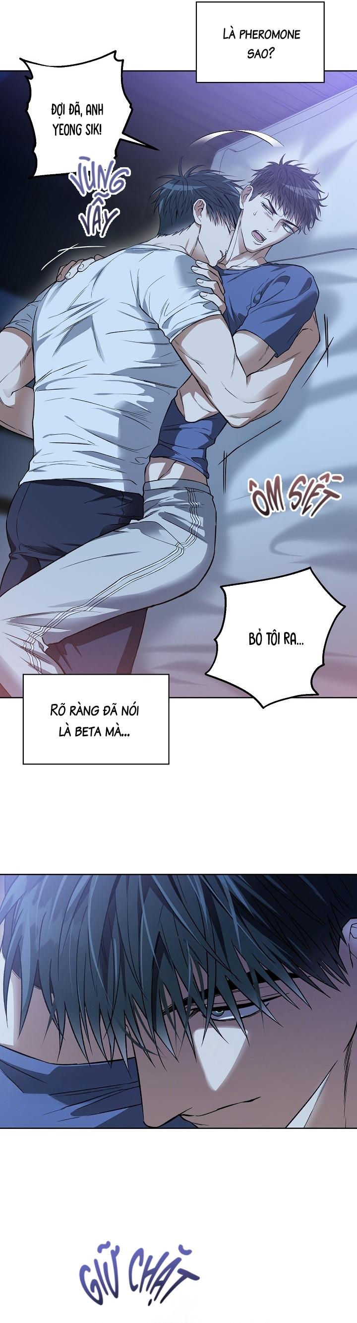 (CBunu) Vong Chủng - Chap 9
