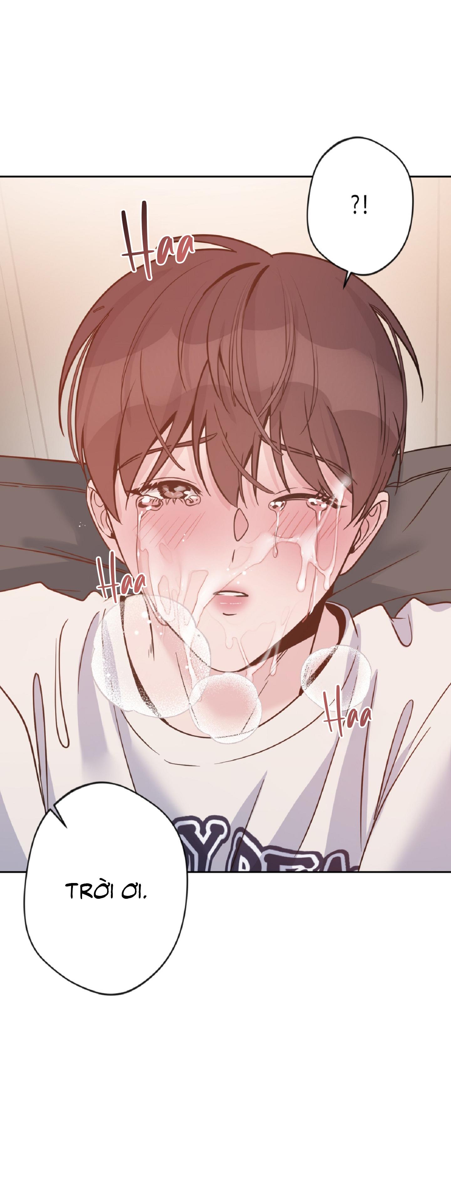 Angel kiss - Chap 21