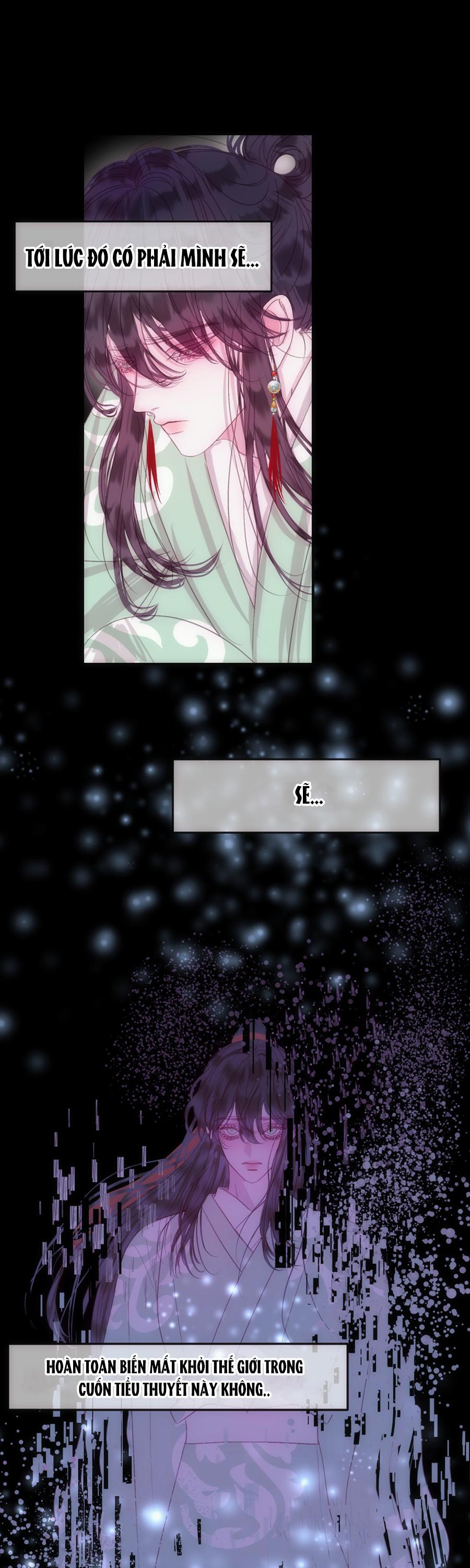Vài Câu Chuyện Với Sư Tôn Sau Khi Xuyên Sách - Chap 77.2 - Trang 21