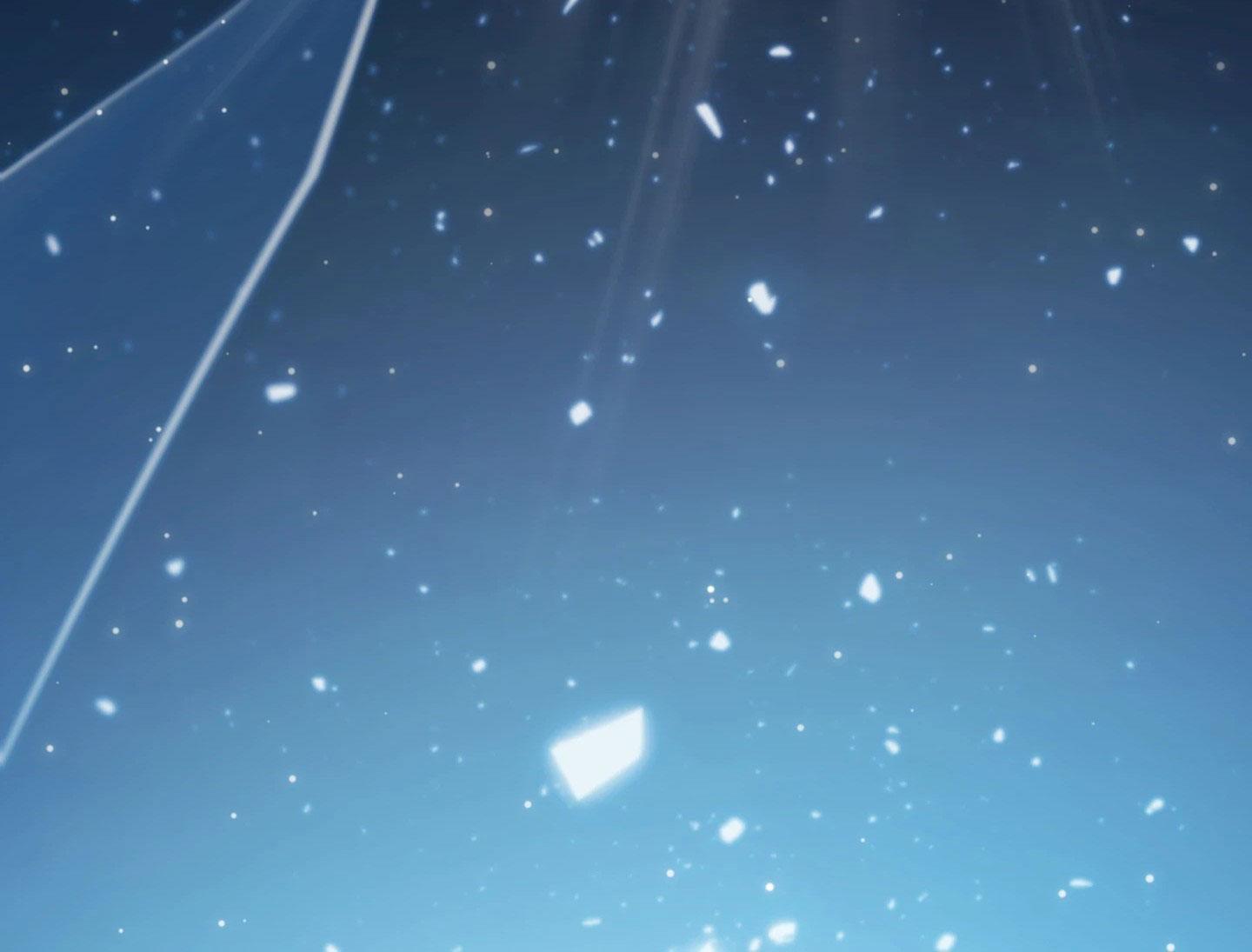 DAWNING LIGHT - Chap 1