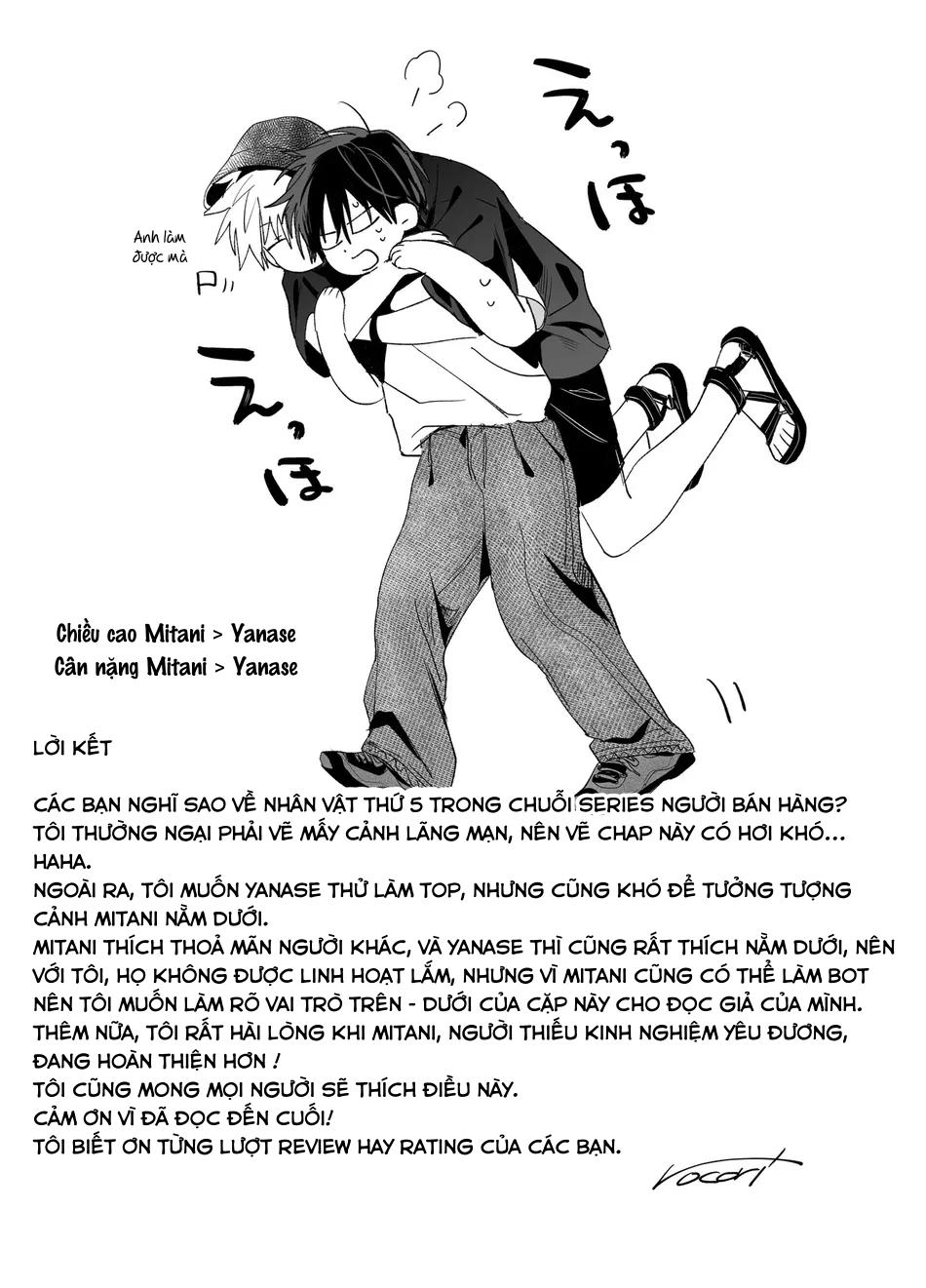 Doujinshi Tổng Hợp - Chap 292.2 - Trang 87