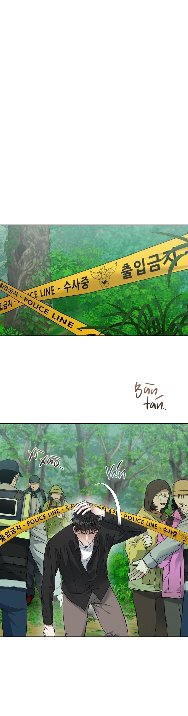 (CBunu) Vong Chủng - Chap 5