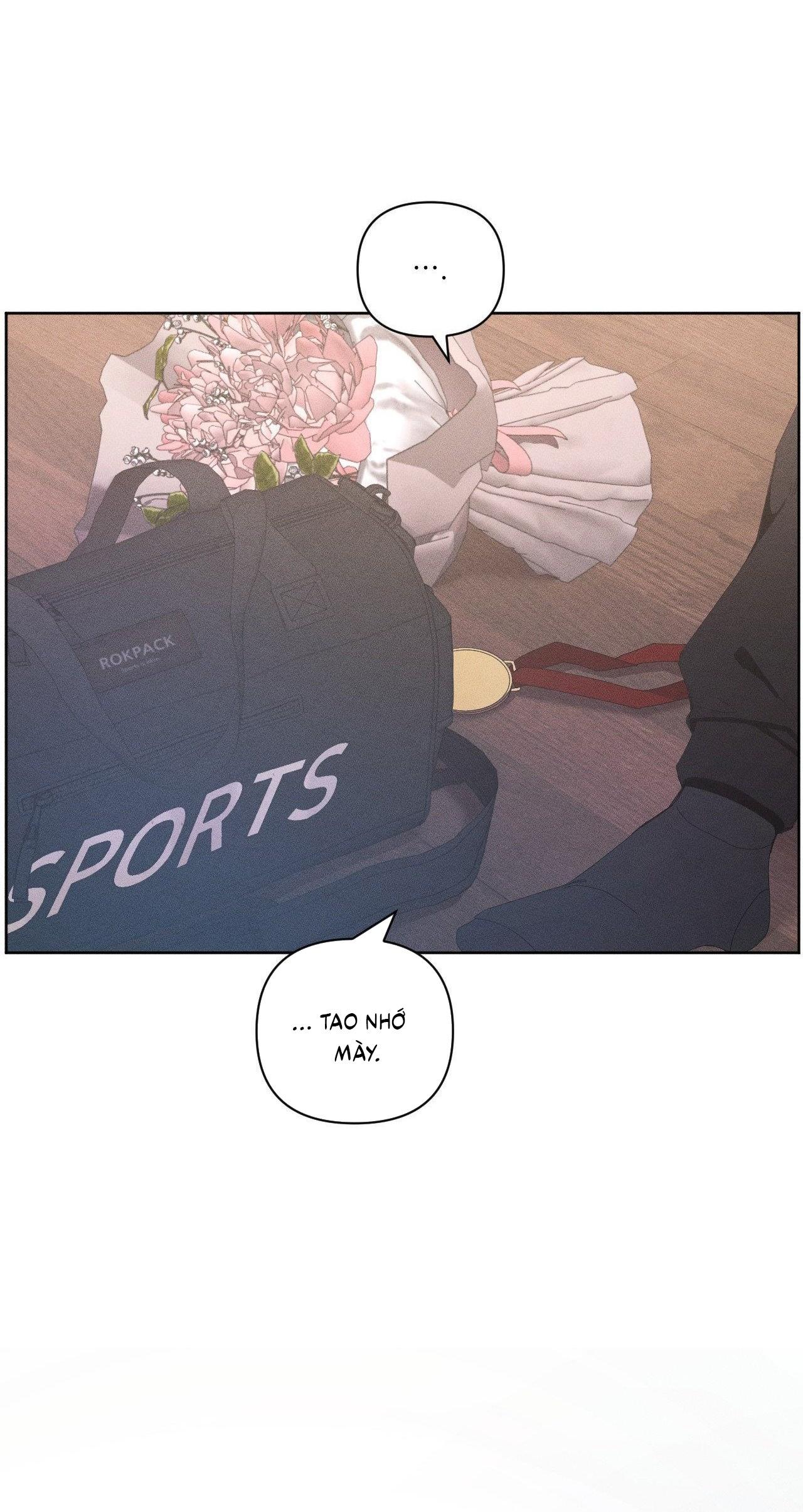 (CBunu) Mùa Đông Cuối Cùng Của Tôi - Chap 13