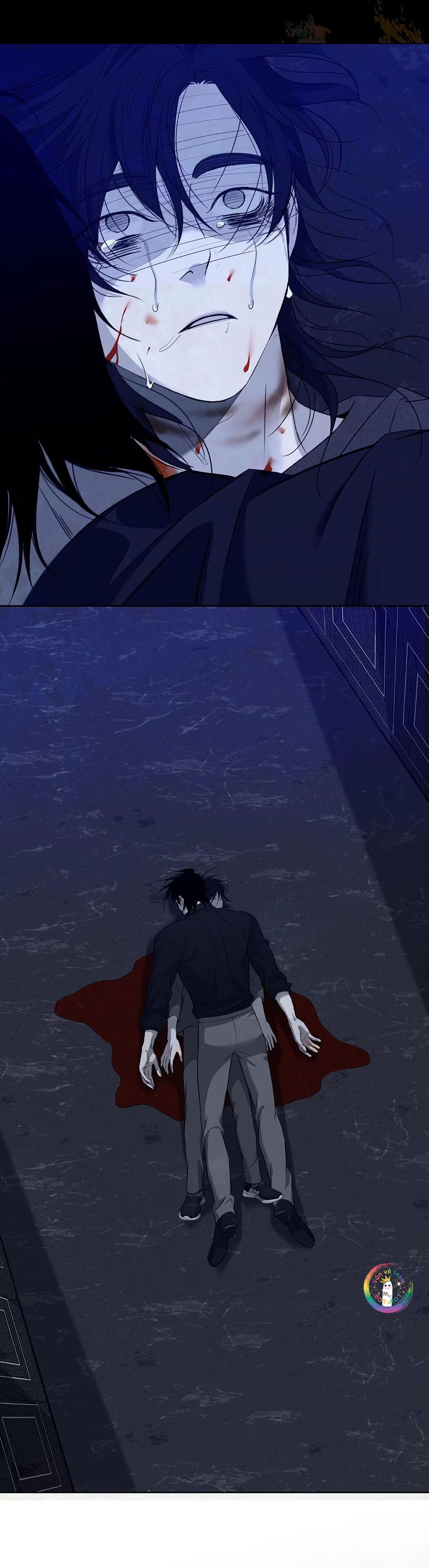 ✯ Sắc Thu Nghĩa Trang ✯ - Chap 30