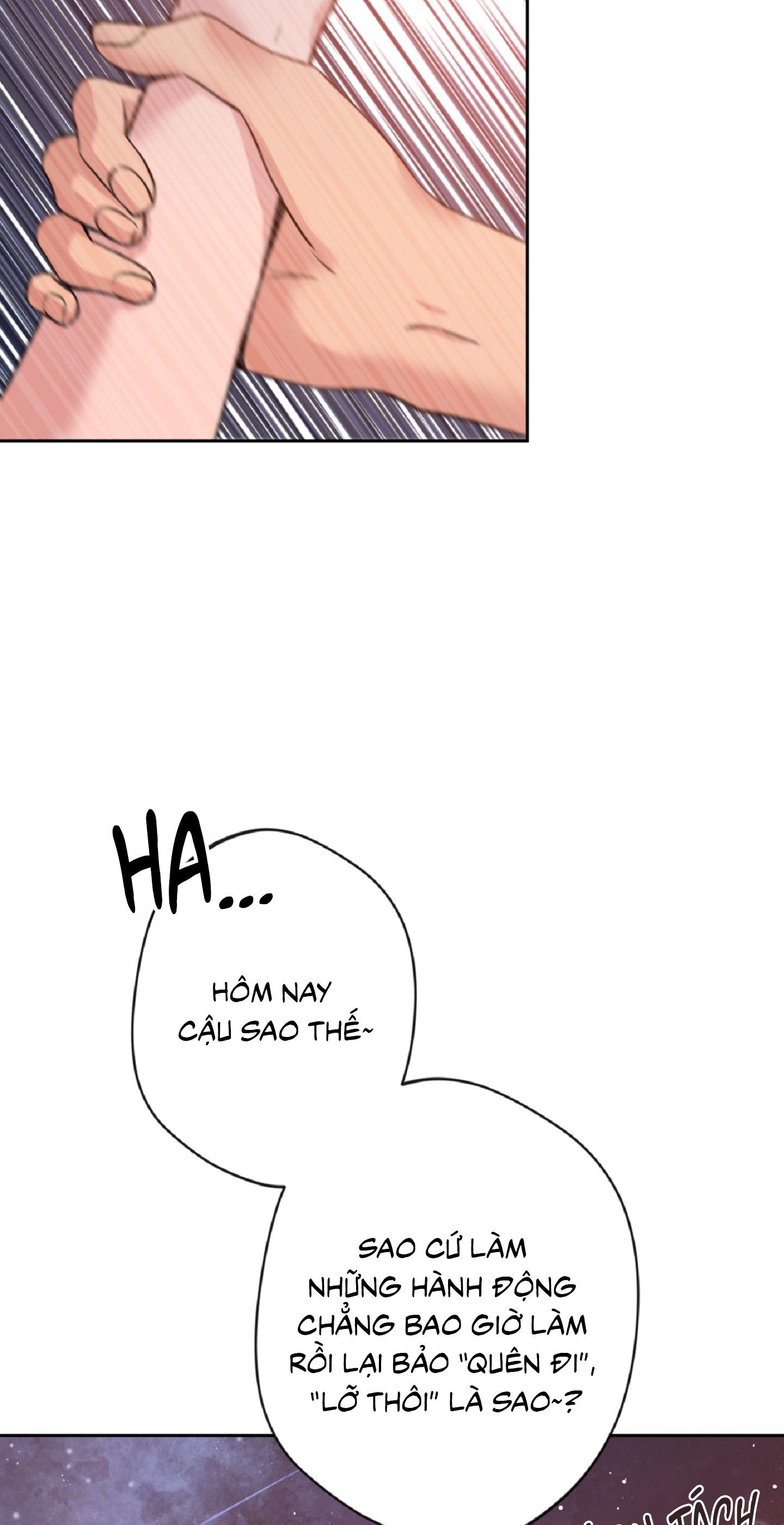 Angel kiss - Chap 17