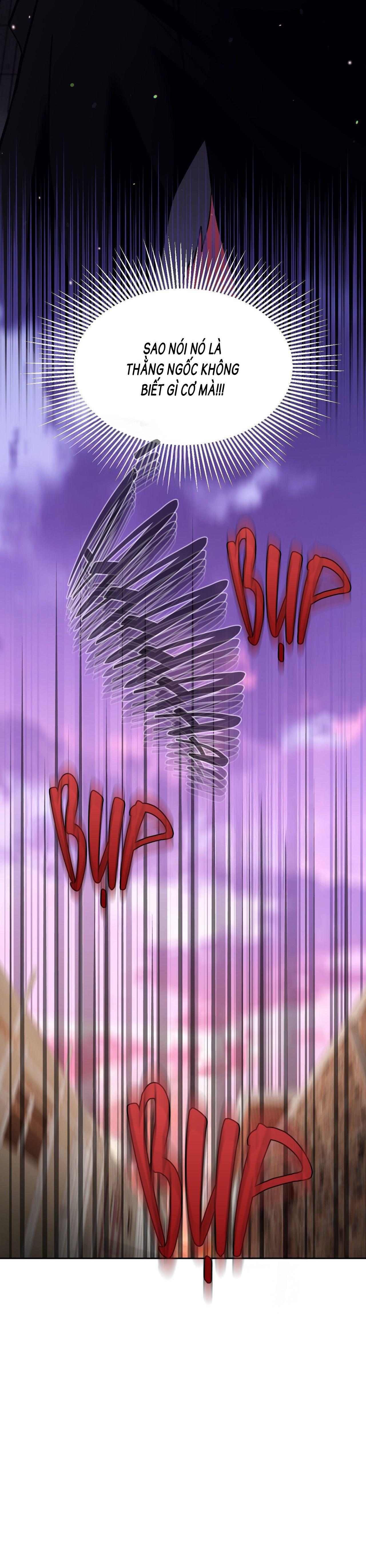 Nuôi máy DẬP từ nhỏ - Chap 22