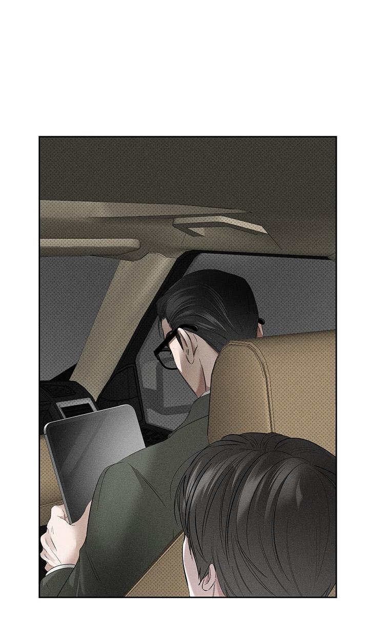 [DDT] KẺ ĐÁNH CẮP TRÁI TIM - Chap 5