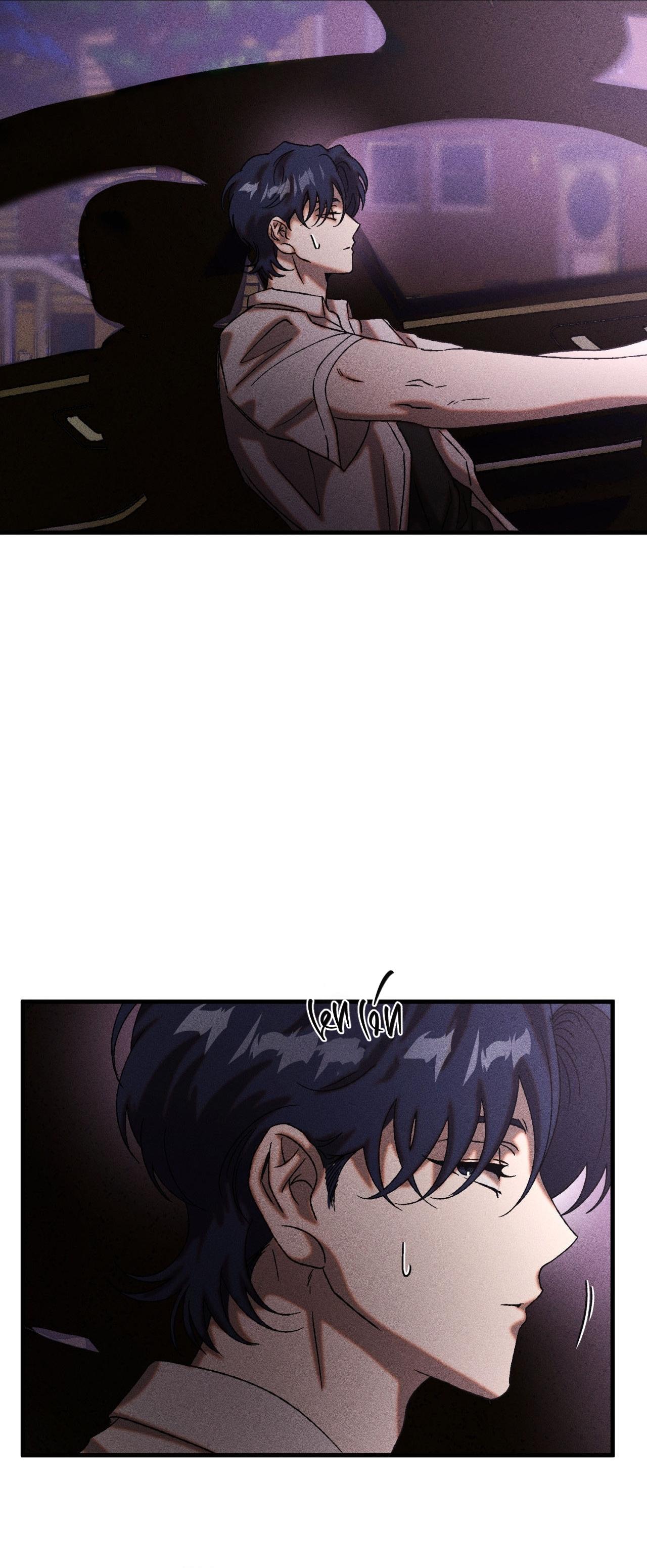 (GĐCV) CUỘC GIAO DỊCH - Chap 62