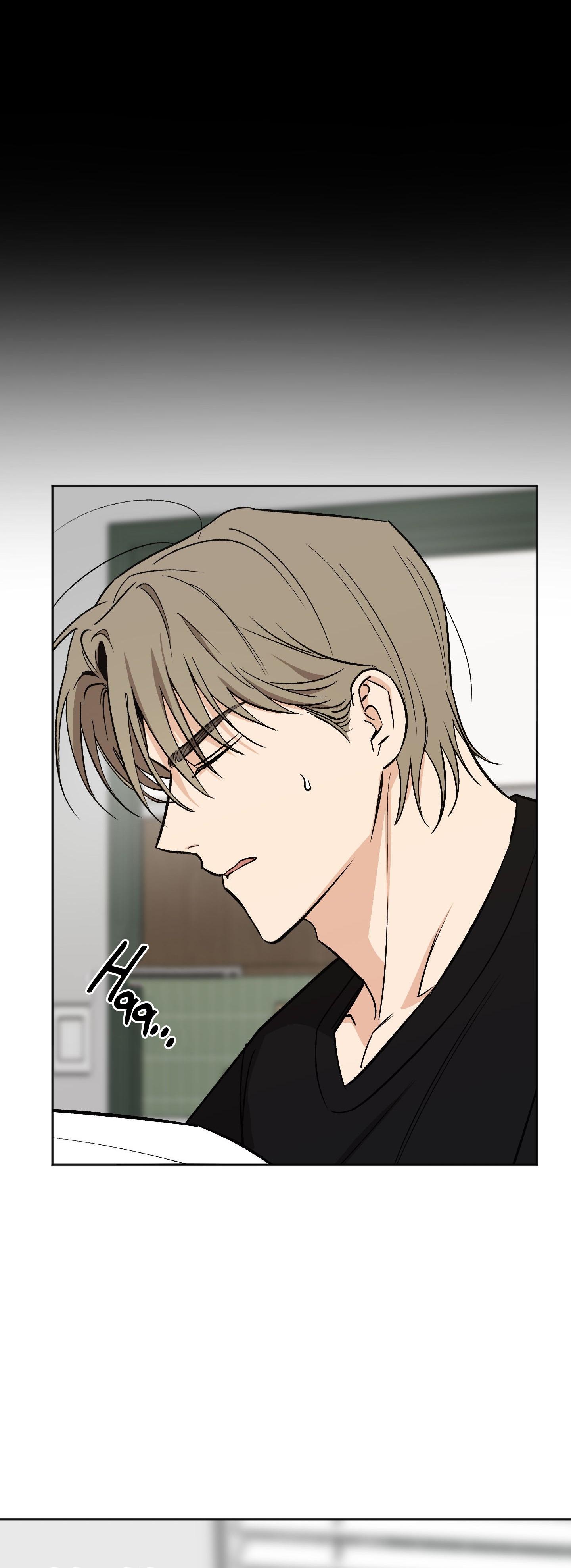 NGHI LỄ CẦU NGUYỆN - Chap 19