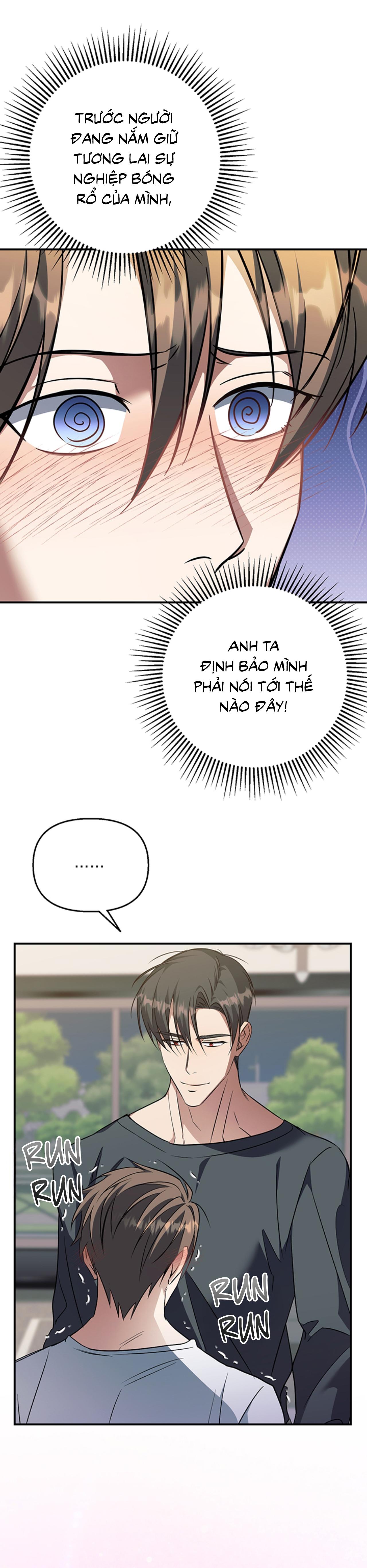 SỰ THẬT TRẦN TRỤI - Chap 7