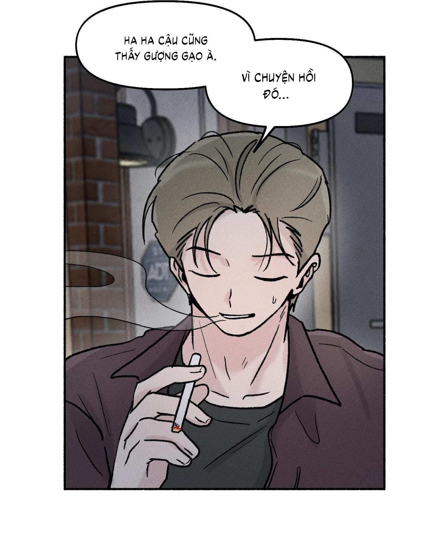 (CBunu) Khi Người Lơ Đãng - Chap 28