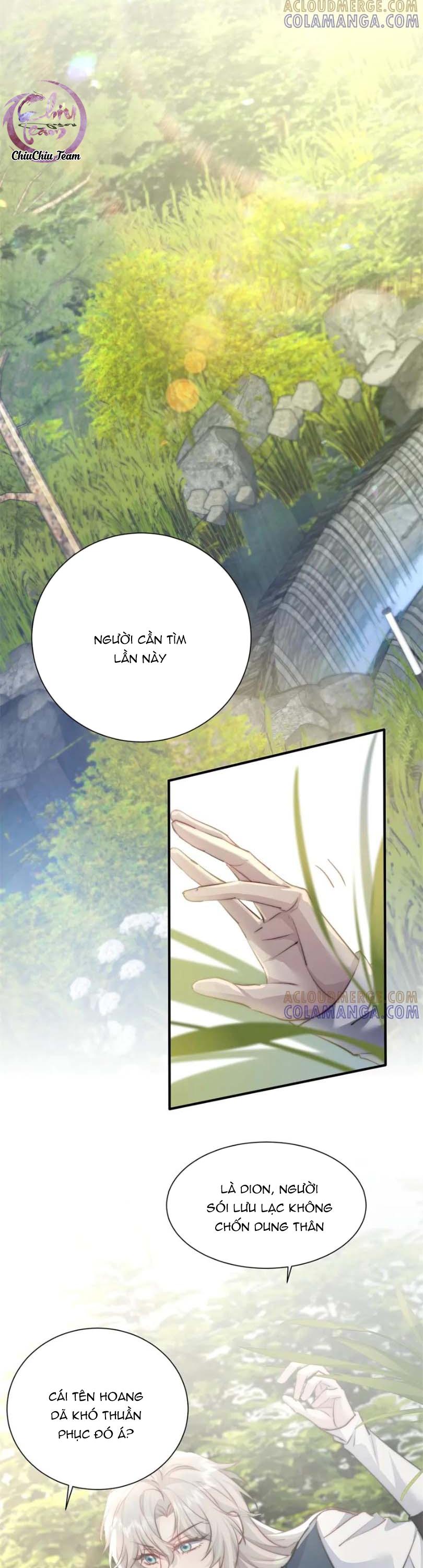 Tù Long Tuyết - Chap 61