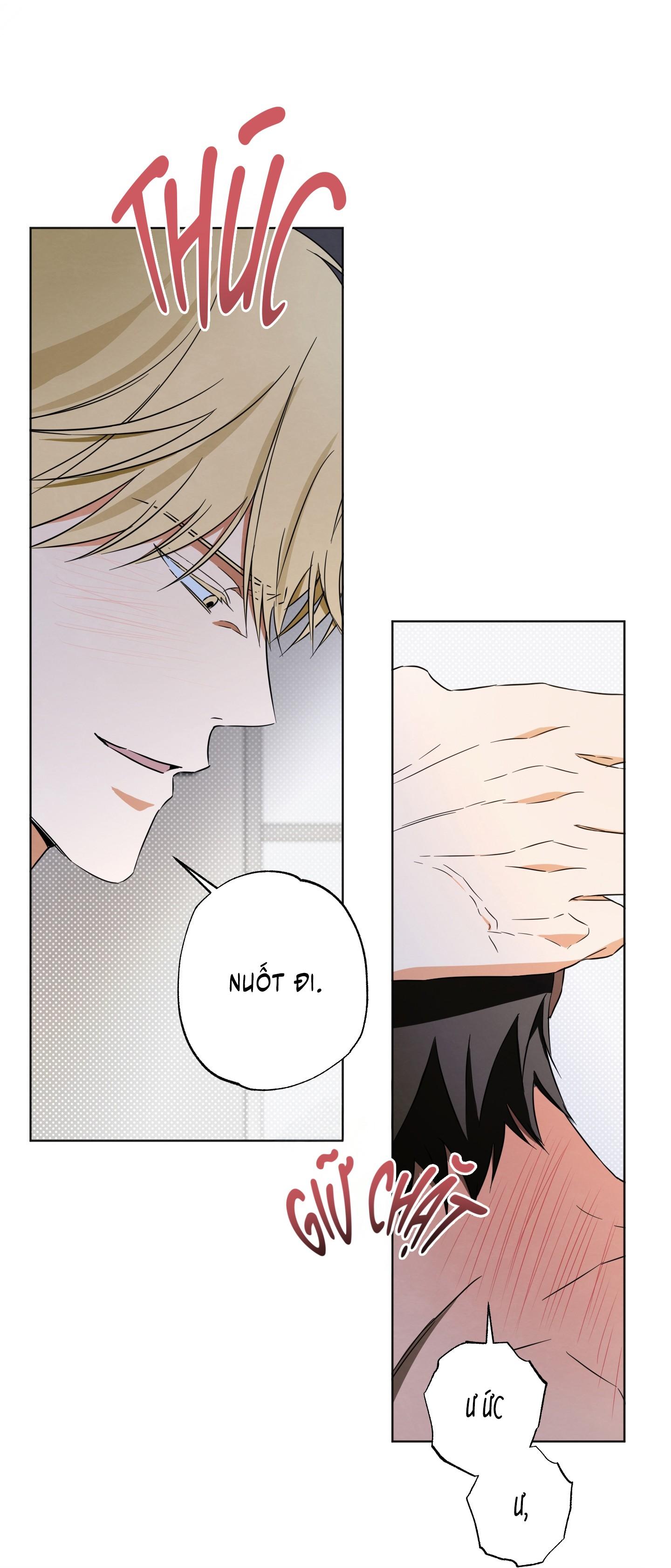 (CBunu) Bí Quyết Chinh Phục Tình Đơn Phương - Chap 6